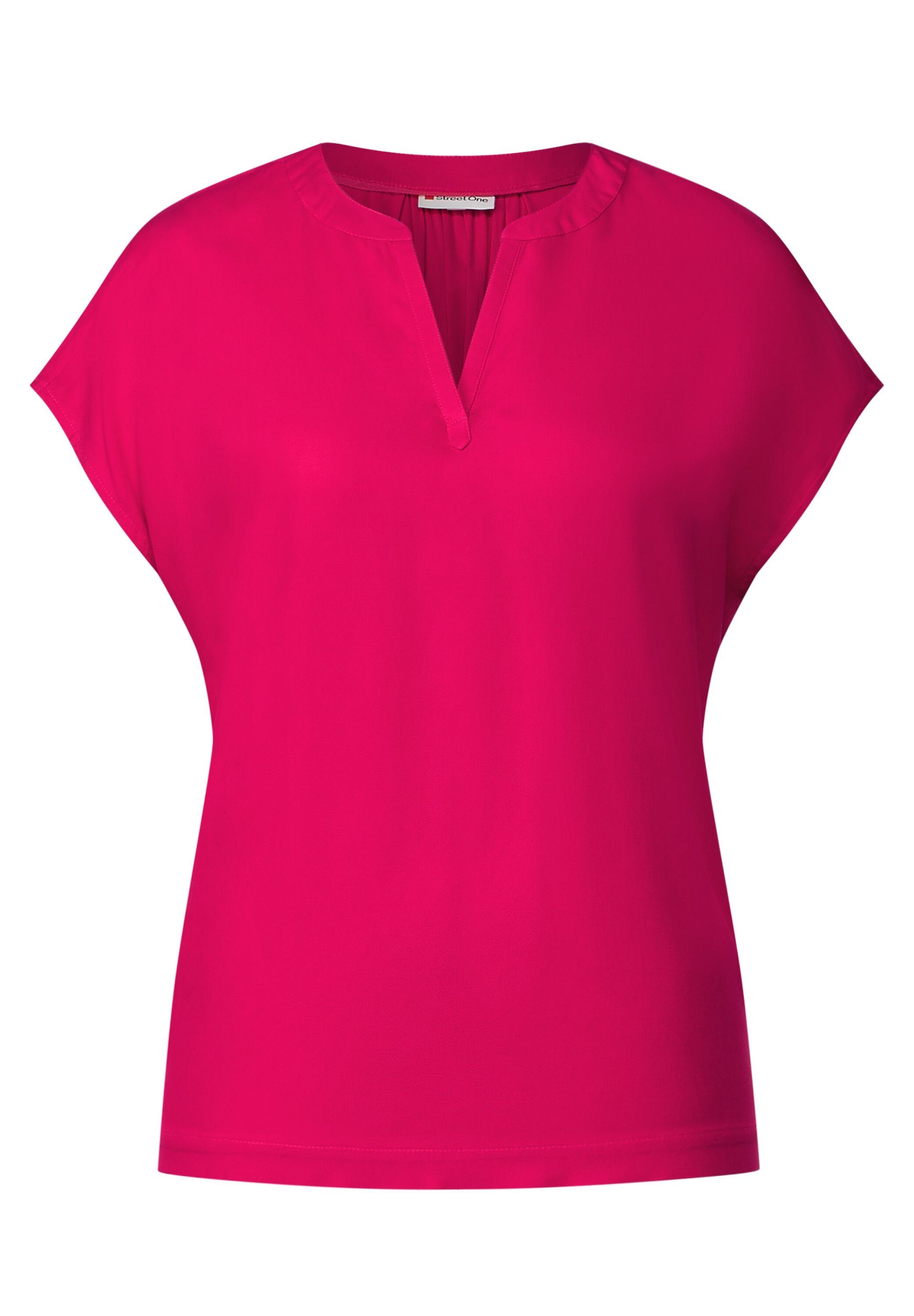 Damen OTTO Street Blusen online für kaufen One | Rosa