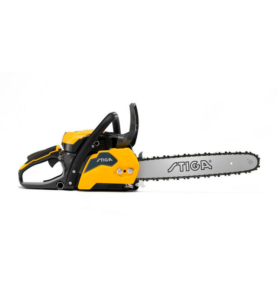 Thumbnail - STIGA GARDEN Benzin-Kettensäge CS 545 16", 40 cm Schwertlänge