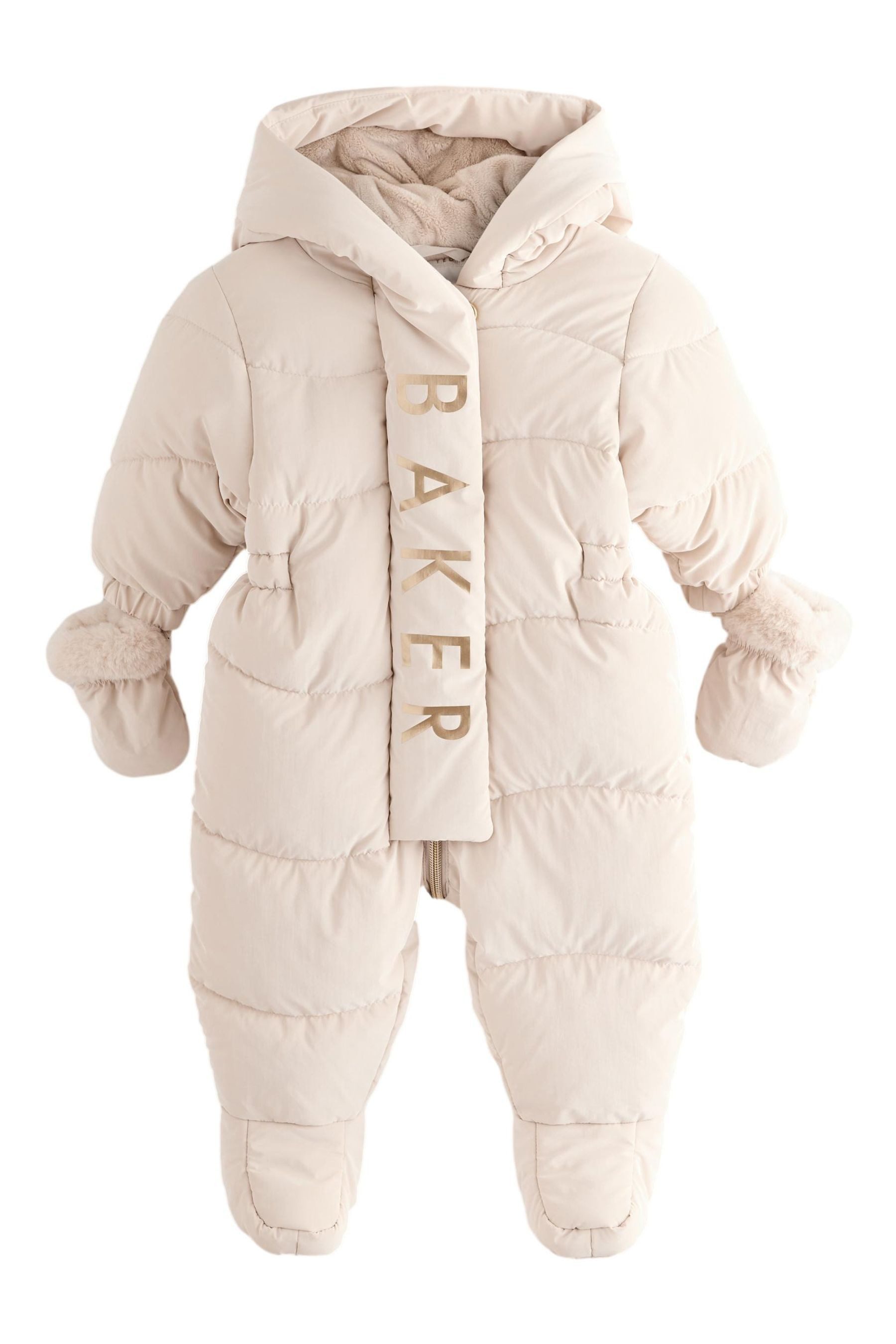 Baker by Ted Baker Schneeoverall Baker günstig online kaufen
