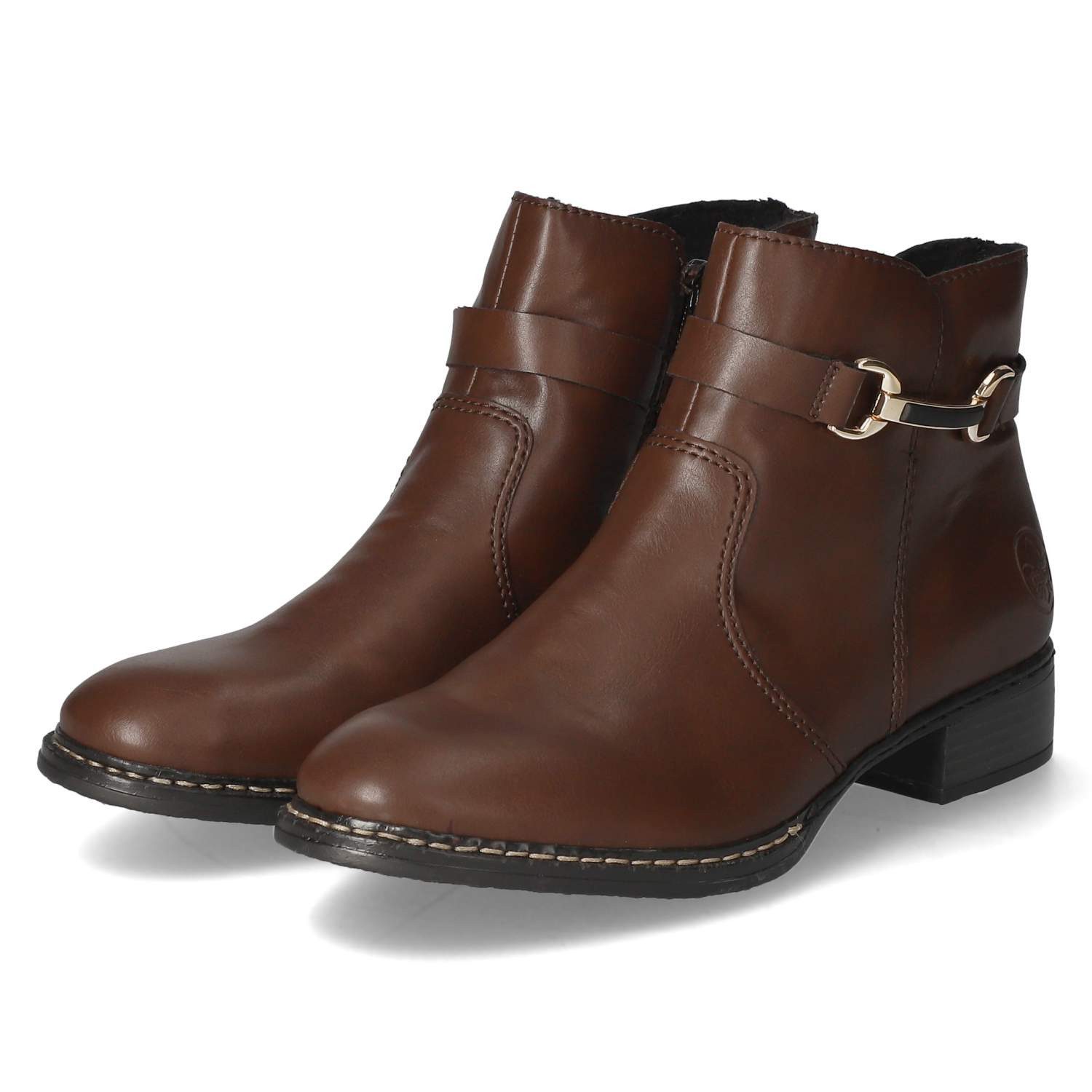 Rieker Stiefeletten Stiefelette