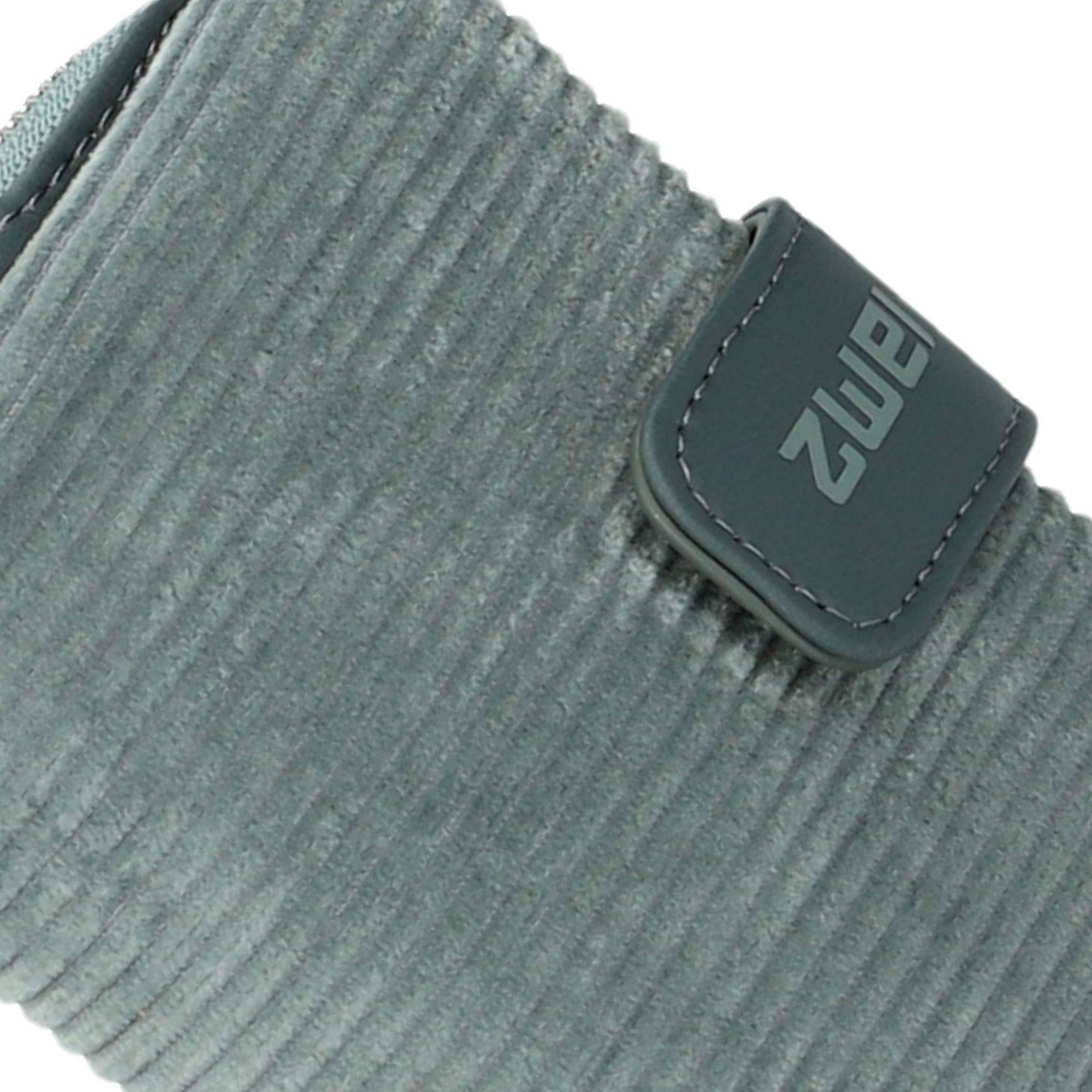 Zwei Geldbörse Mademoiselle, Polyurethan