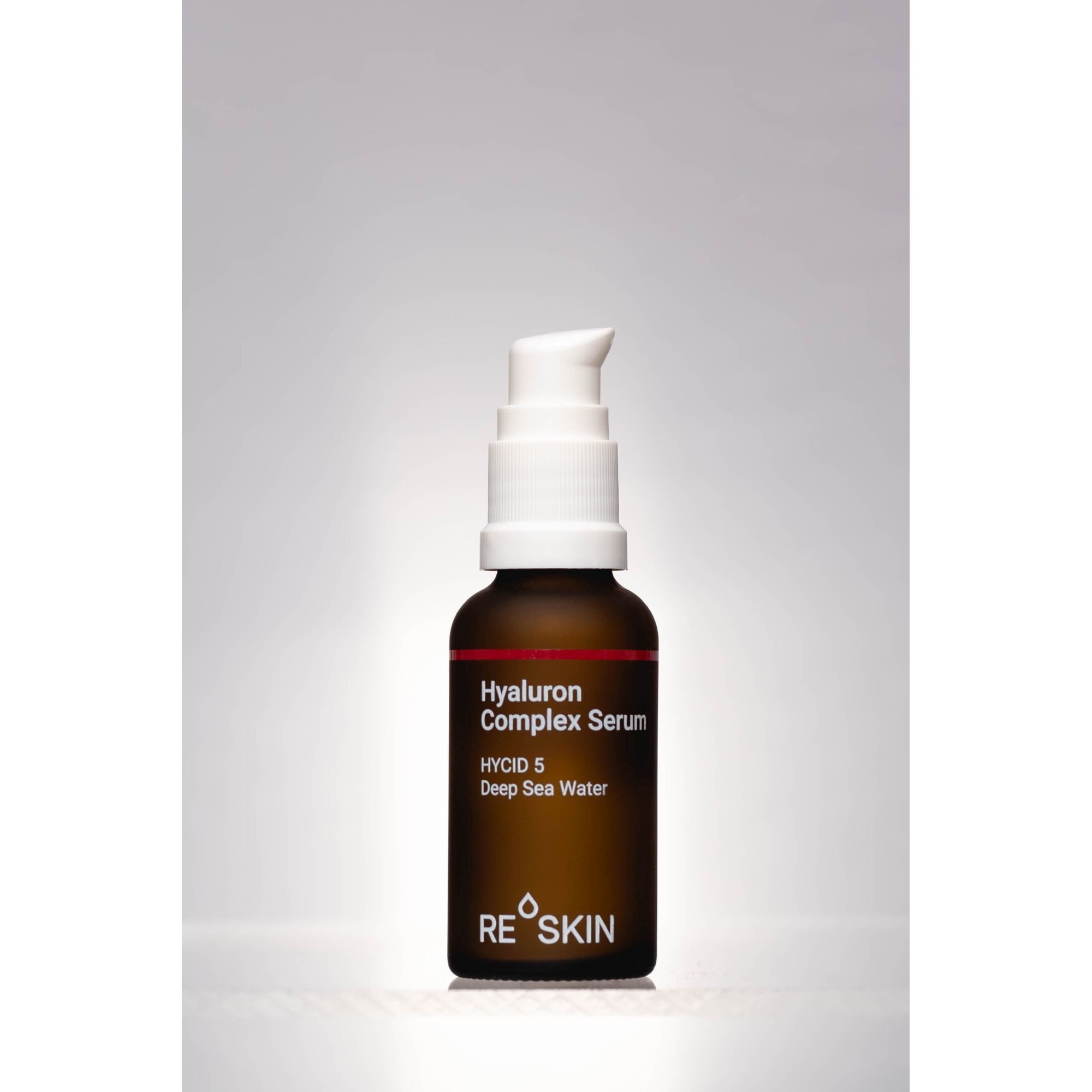 Re-Skin Gesichtslotion Hyaluron Complex Serum, 1-tlg.