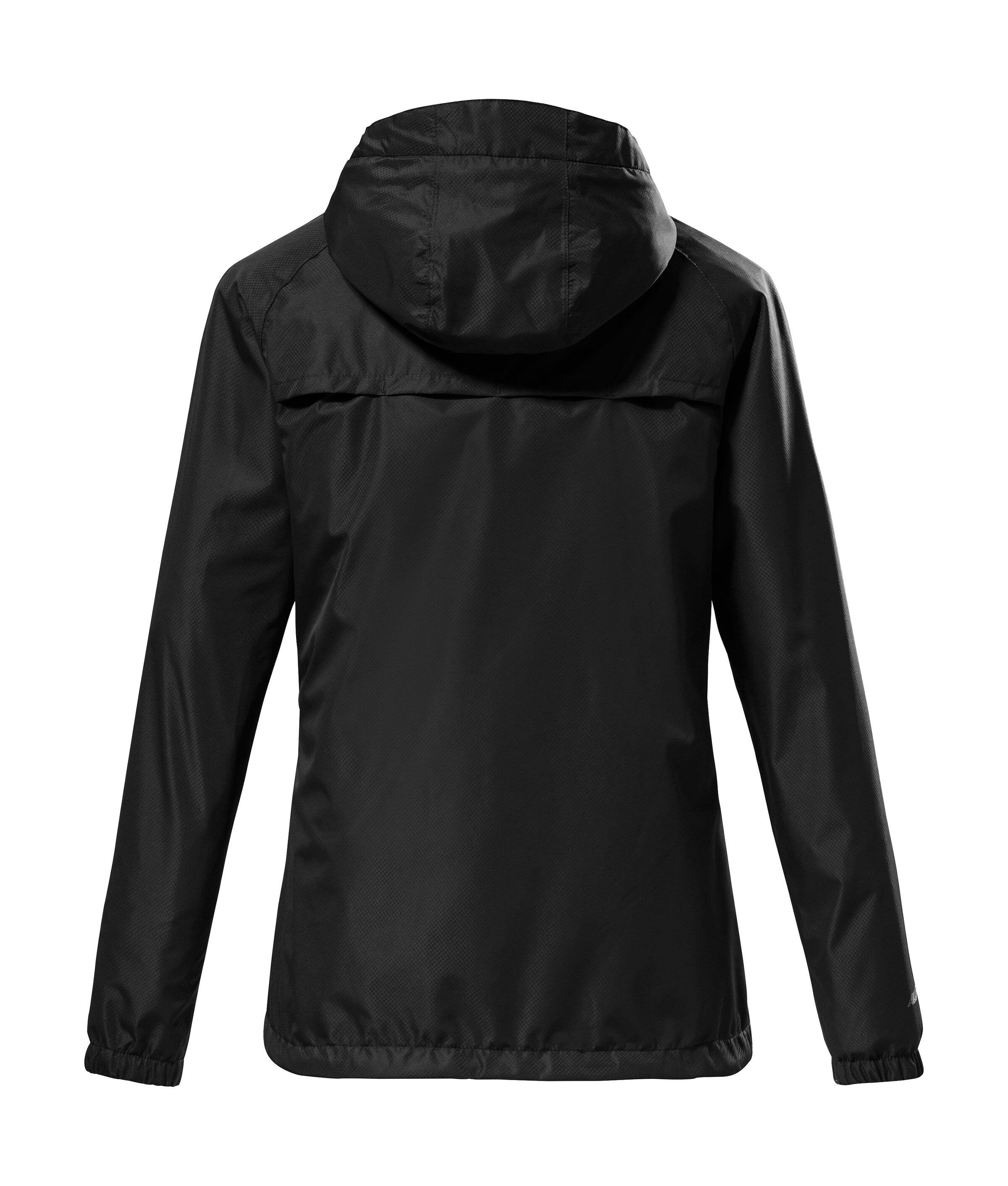 Killtec Regenjacke 15 schwarz JCKT KOS WMN