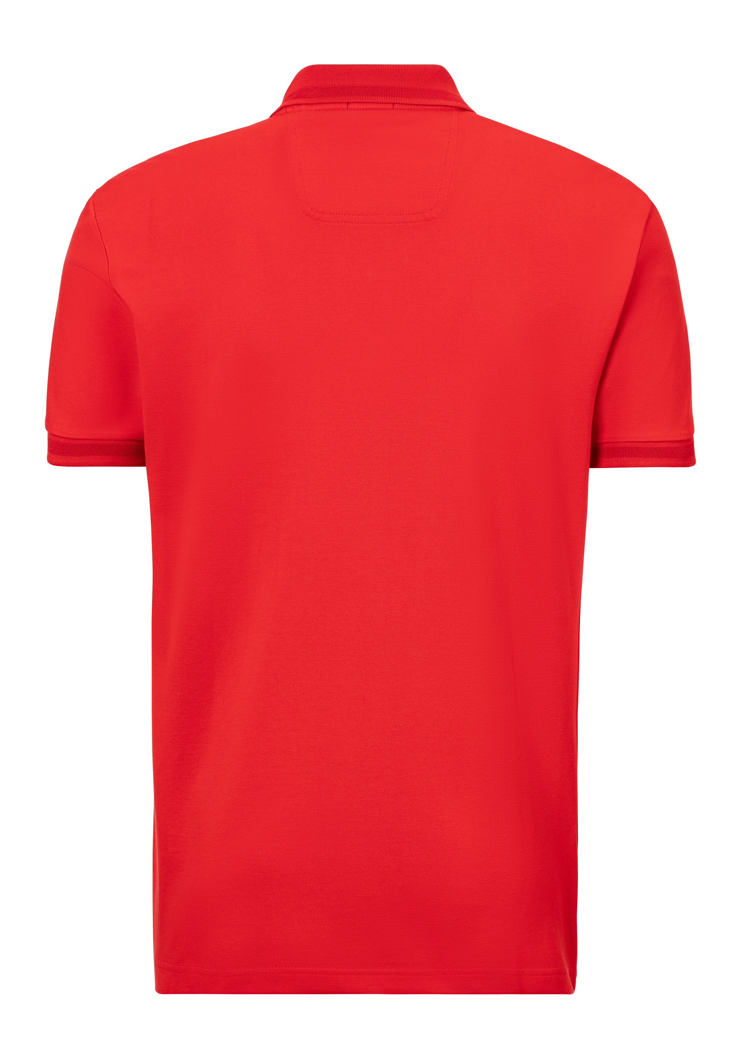 BOSS GREEN Poloshirt Pio 1 mit günstig online kaufen
