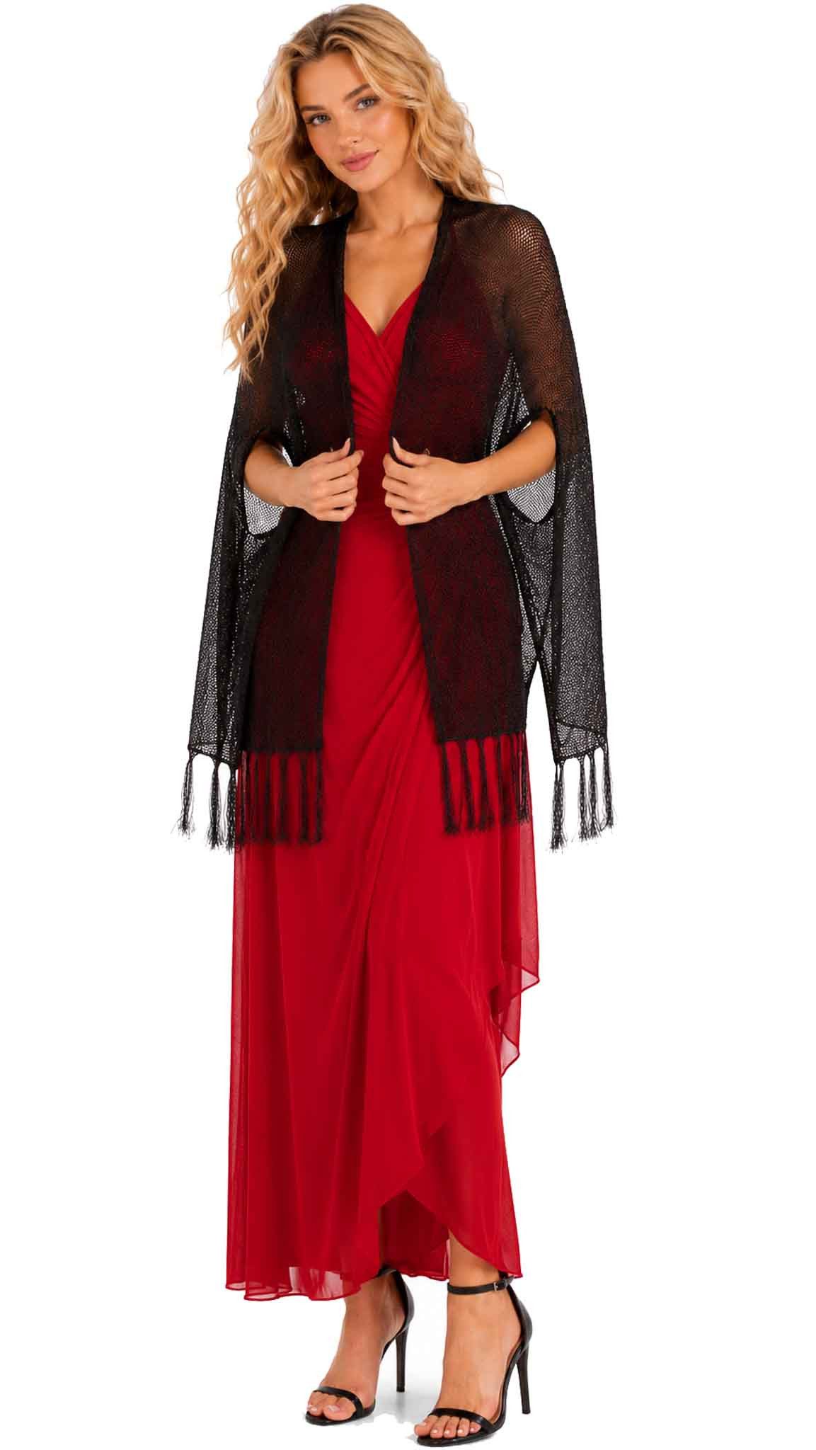 Guess Modetuch Guess Damen Stola AW7623VIS03