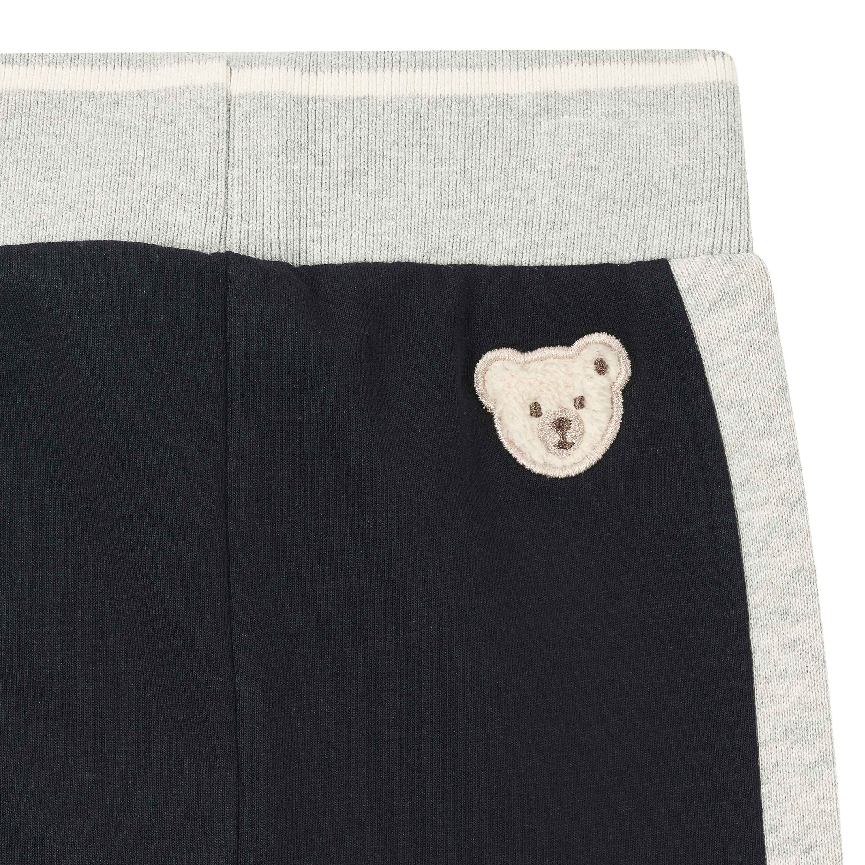 Steiff Jogginghose Jogginghose Off to the Moon, Softbund