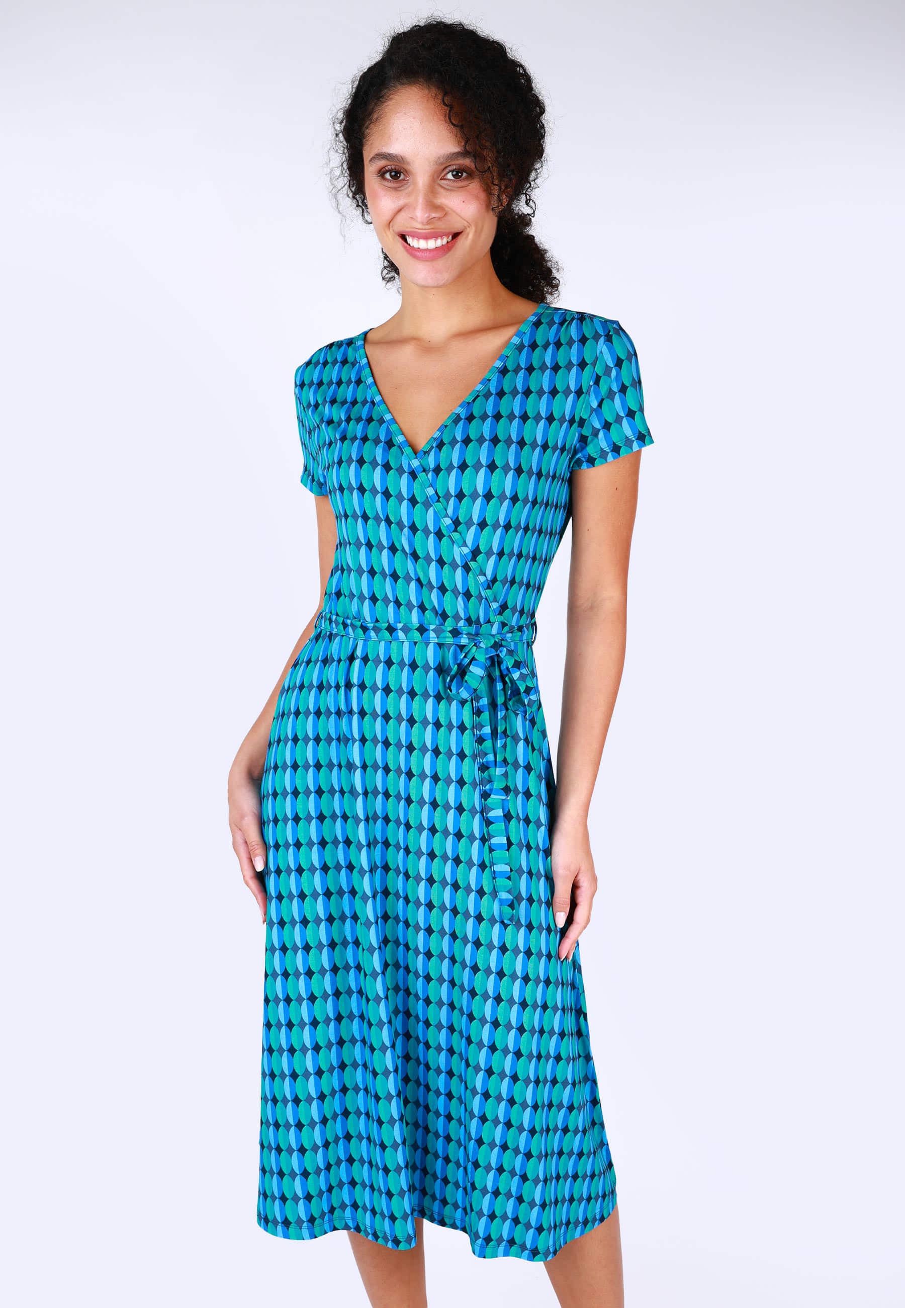 Lykka du Nord Sommerkleid Mailys