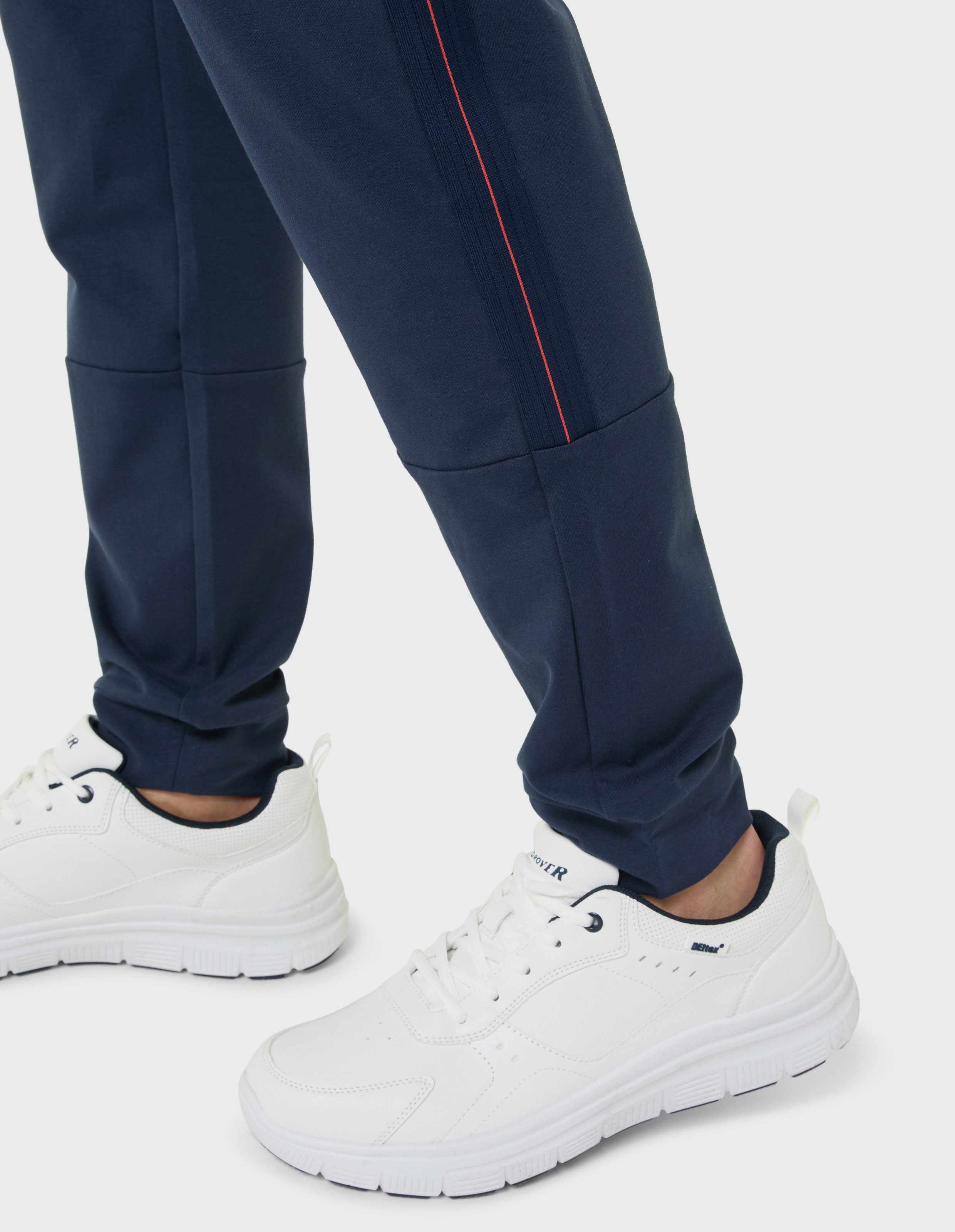 Joy Sportswear Sweathose H SWEATHOSE CHARLIE sportlicher Stil, für Freizeit und Bewegung, bequemer Tragekomfort