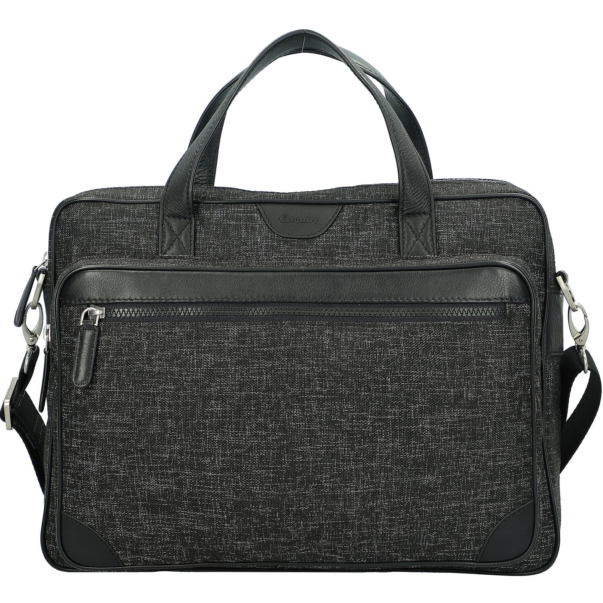 Esquire Aktentasche, PET