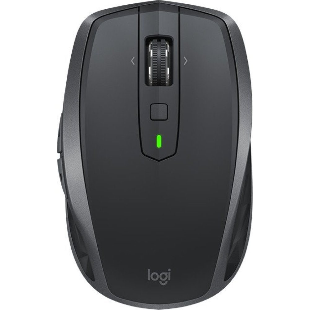 MX Anywhere 2S - Bluetooth Maus - graphit Maus