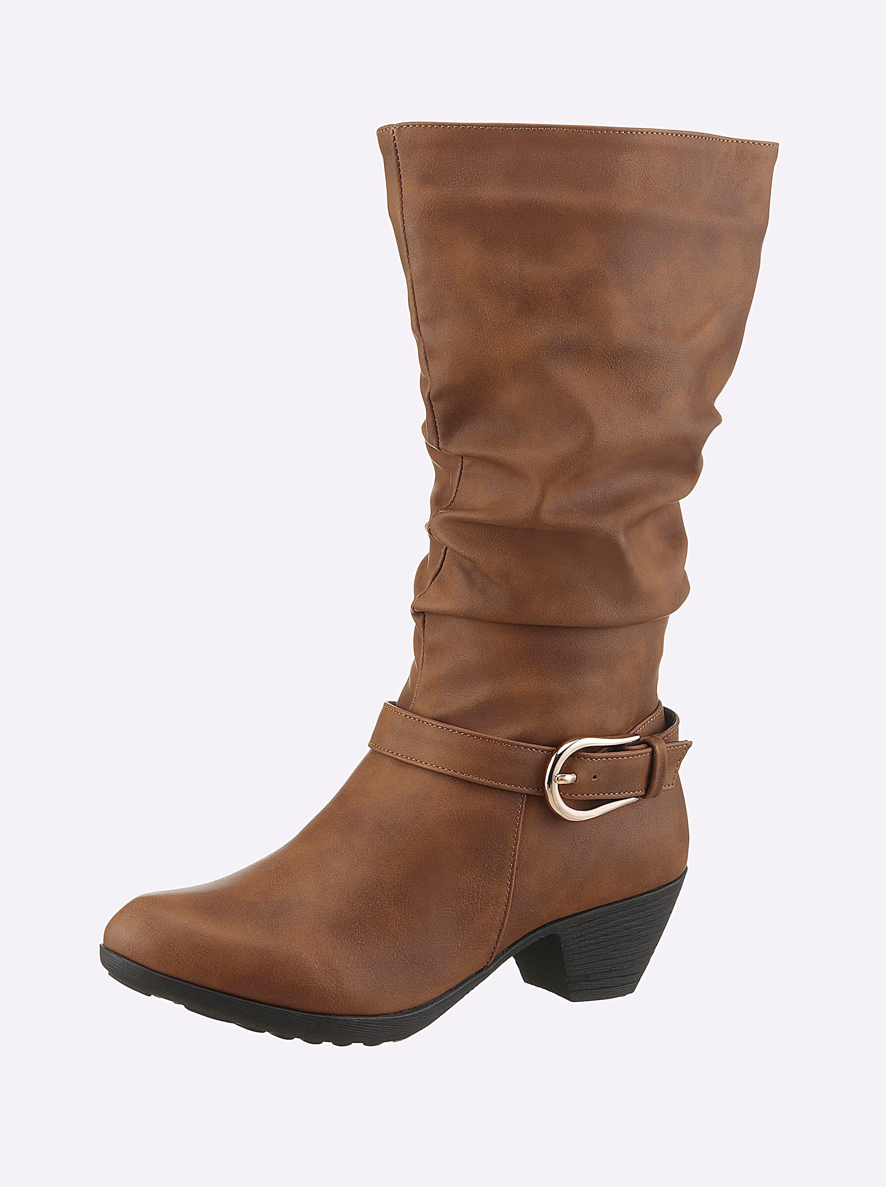 Andrea Conti Stiefel . Stiefel günstig online kaufen