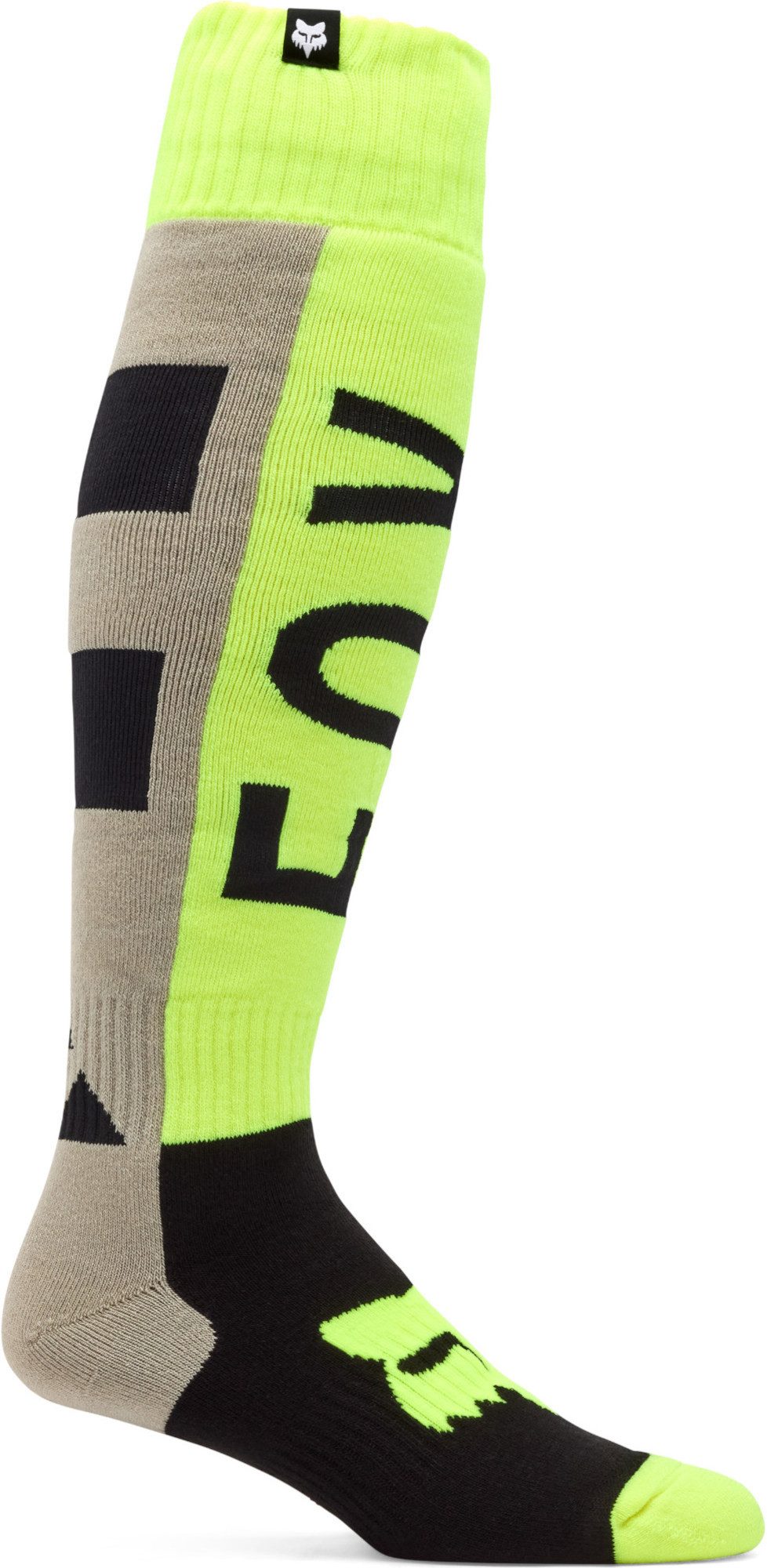 Fox Racing Motorradhose 180 Collect Motocross Socken