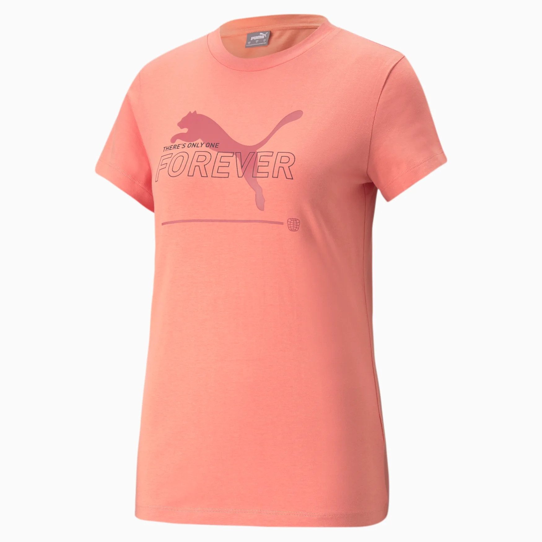 PUMA Kurzarmshirt ESS BETTER Tee günstig online kaufen