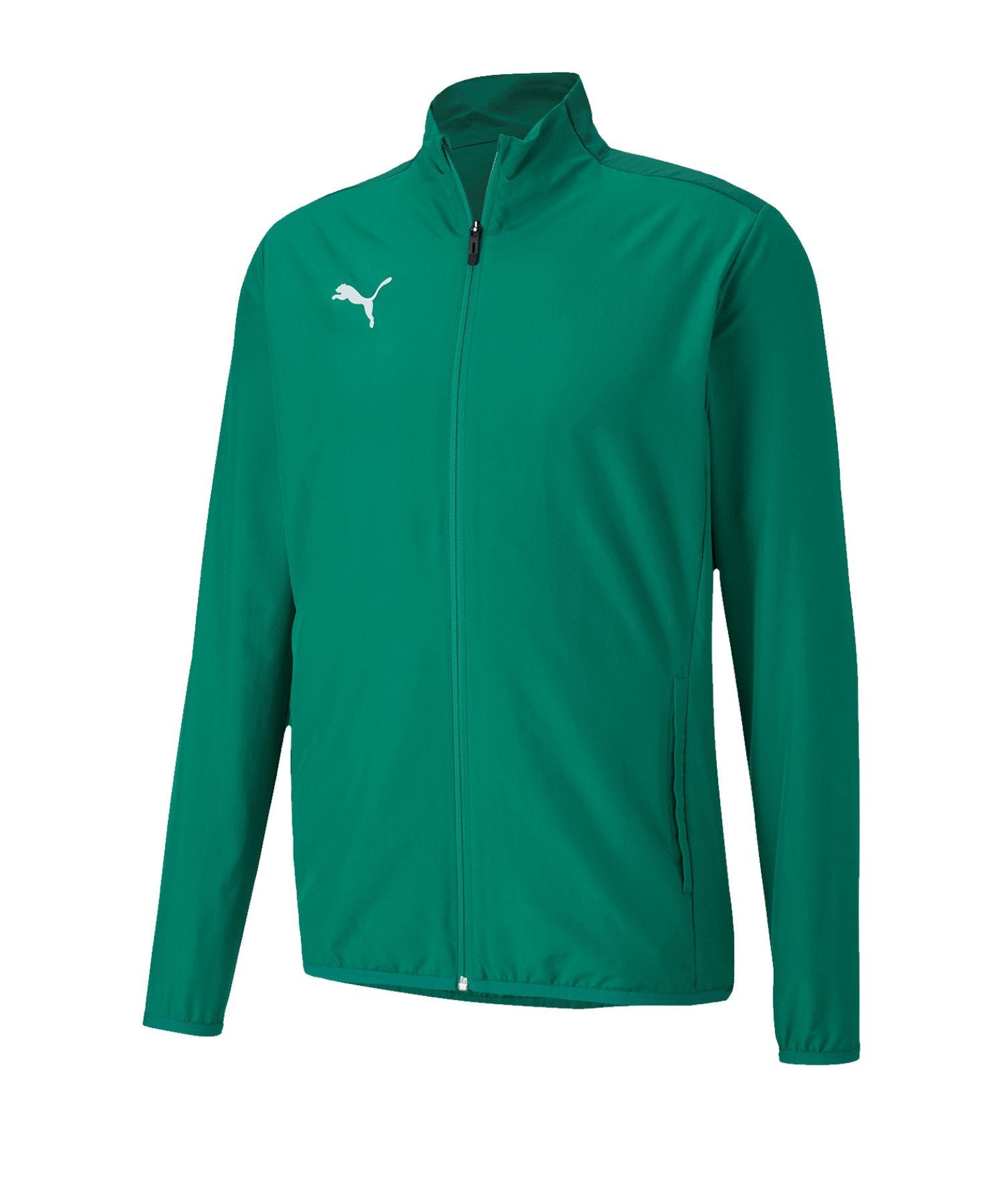 PUMA Sweatjacke PUMA teamGOAL 23 Sideline günstig online kaufen