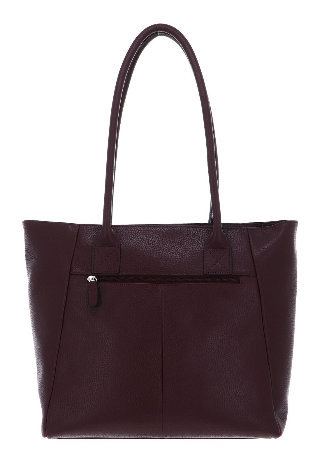 Picard Shopper Shopper, aus echtem Rindsleder