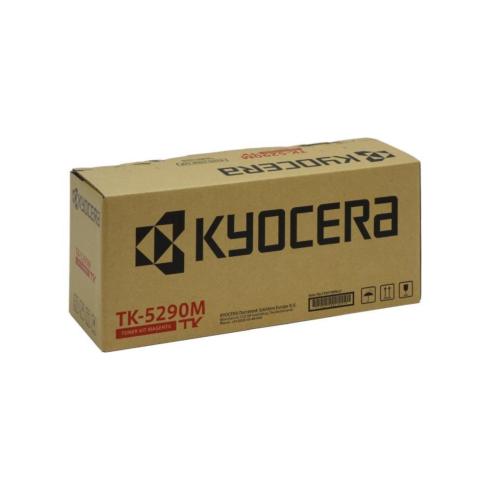 Kyocera Tonerpatrone TK-5290M Toner magenta