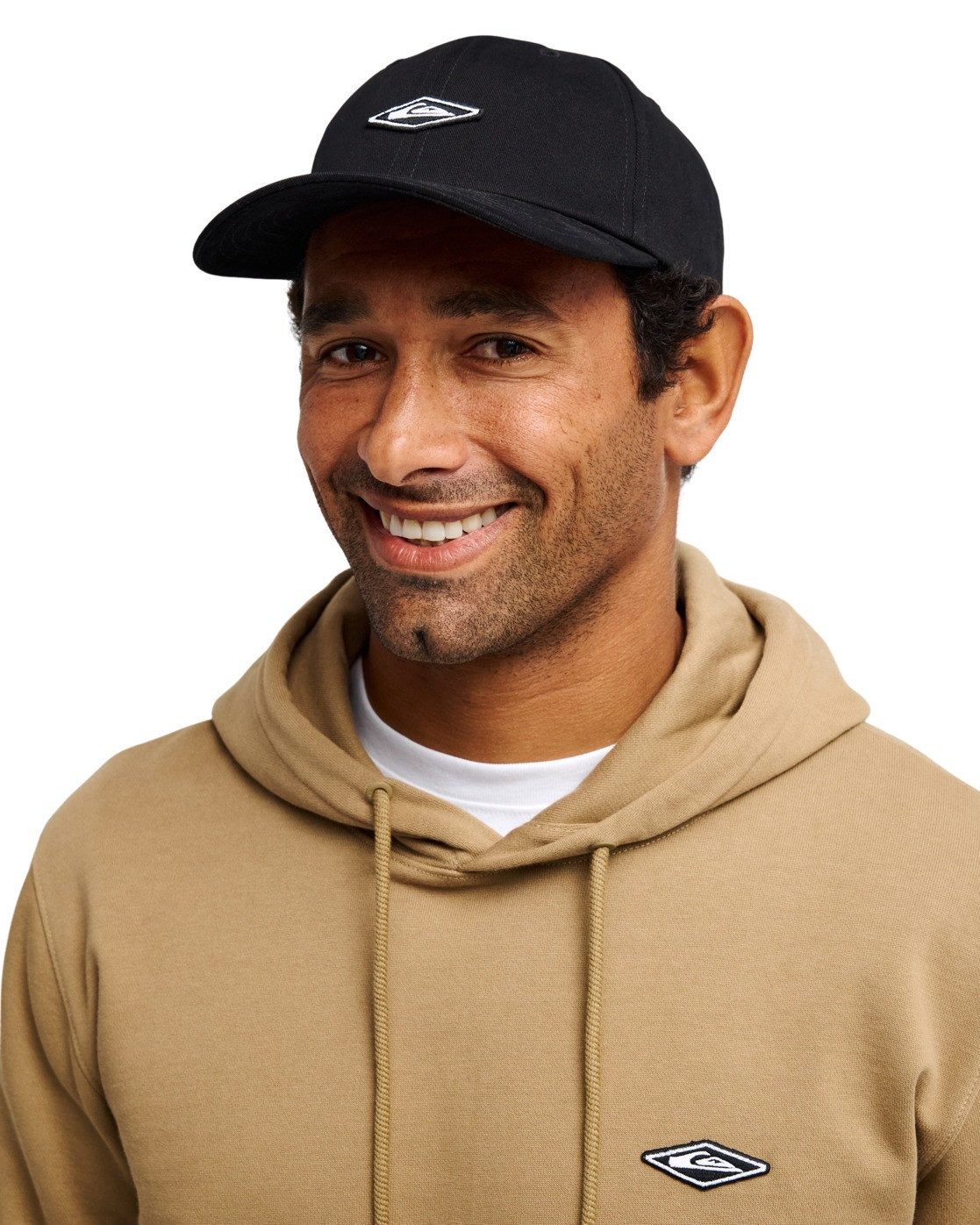 Baseball Cap Diamond