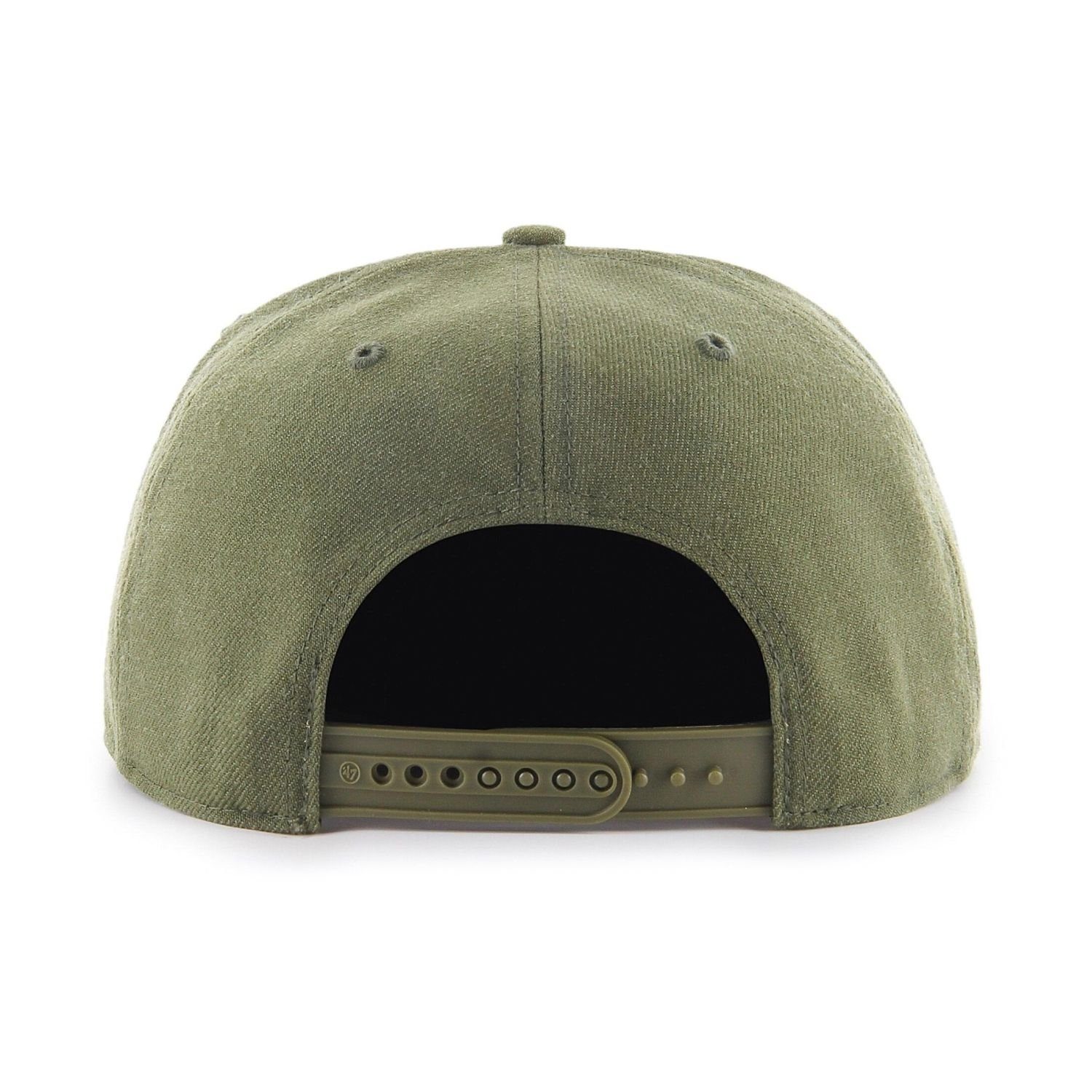 '47 Brand Snapback Cap NO SHOT günstig online kaufen