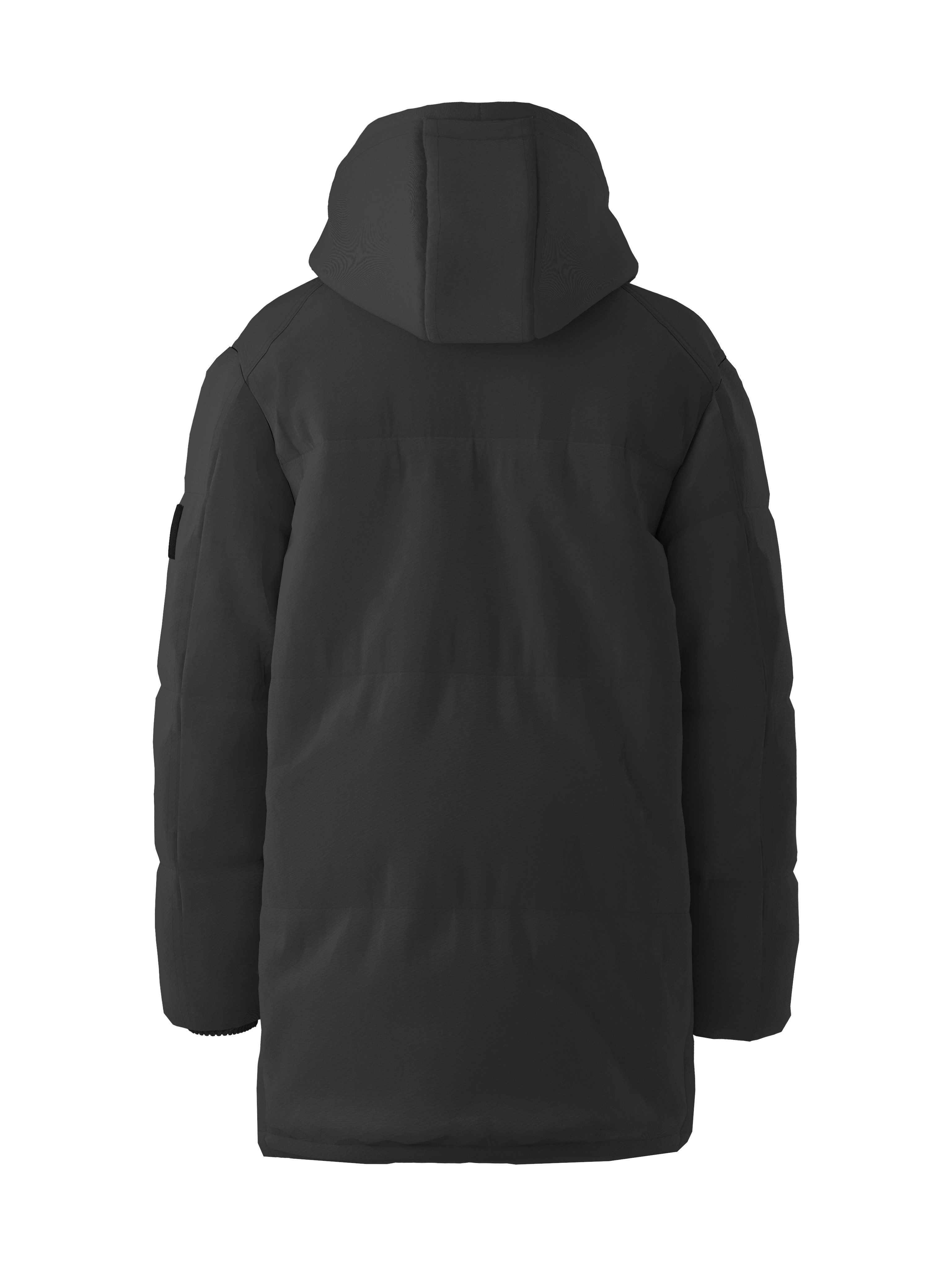 Joop Jeans Steppjacke Ramsay mit Kapuze günstig online kaufen