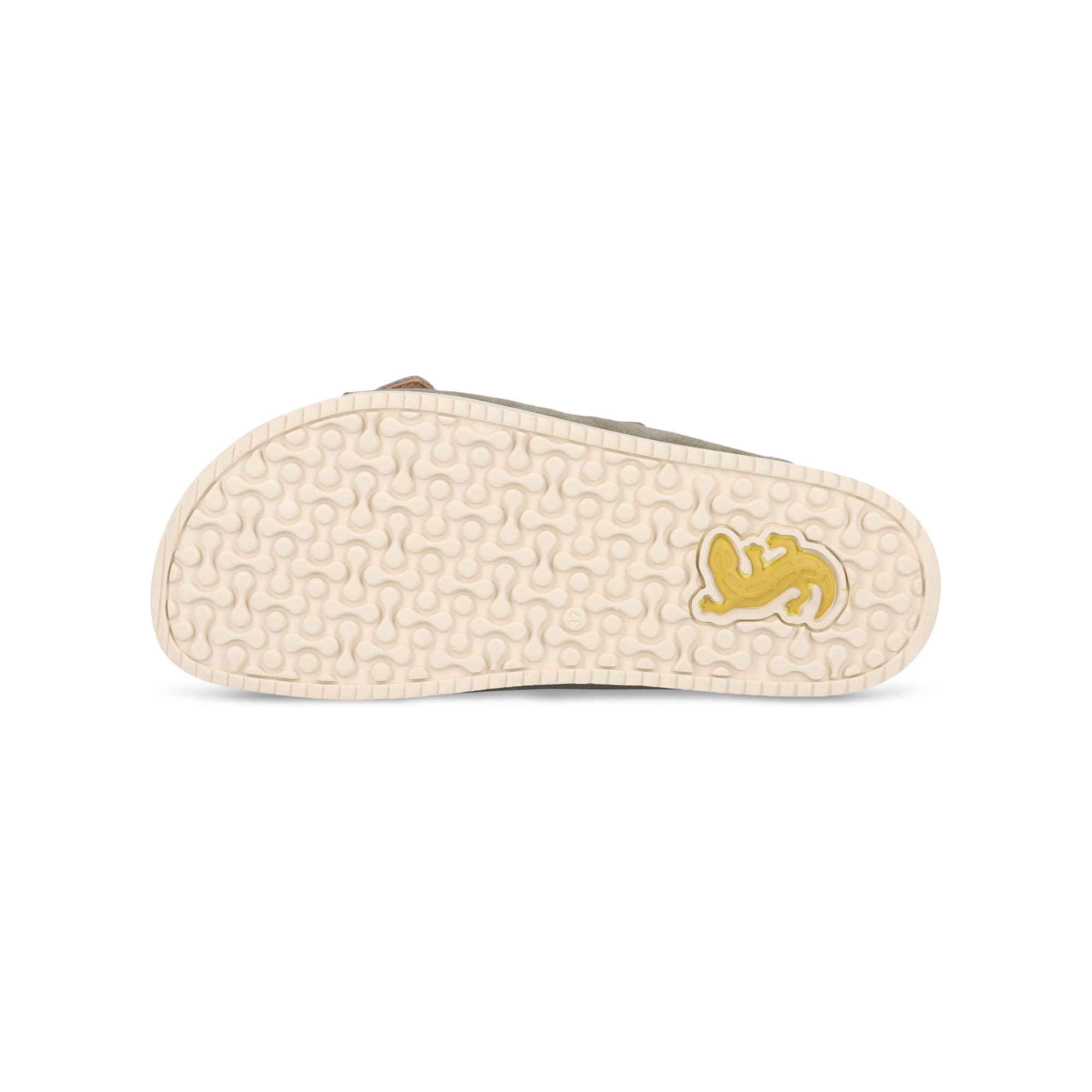 Salamander Pantolette Sommerschuh, Hausschuh, Zweischnaller, Strandschuh