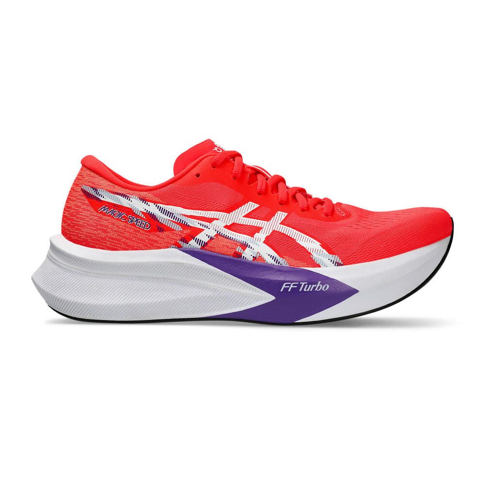 Asics Magic Speed 4 - Wettkampfschuh Laufschuh günstig online kaufen