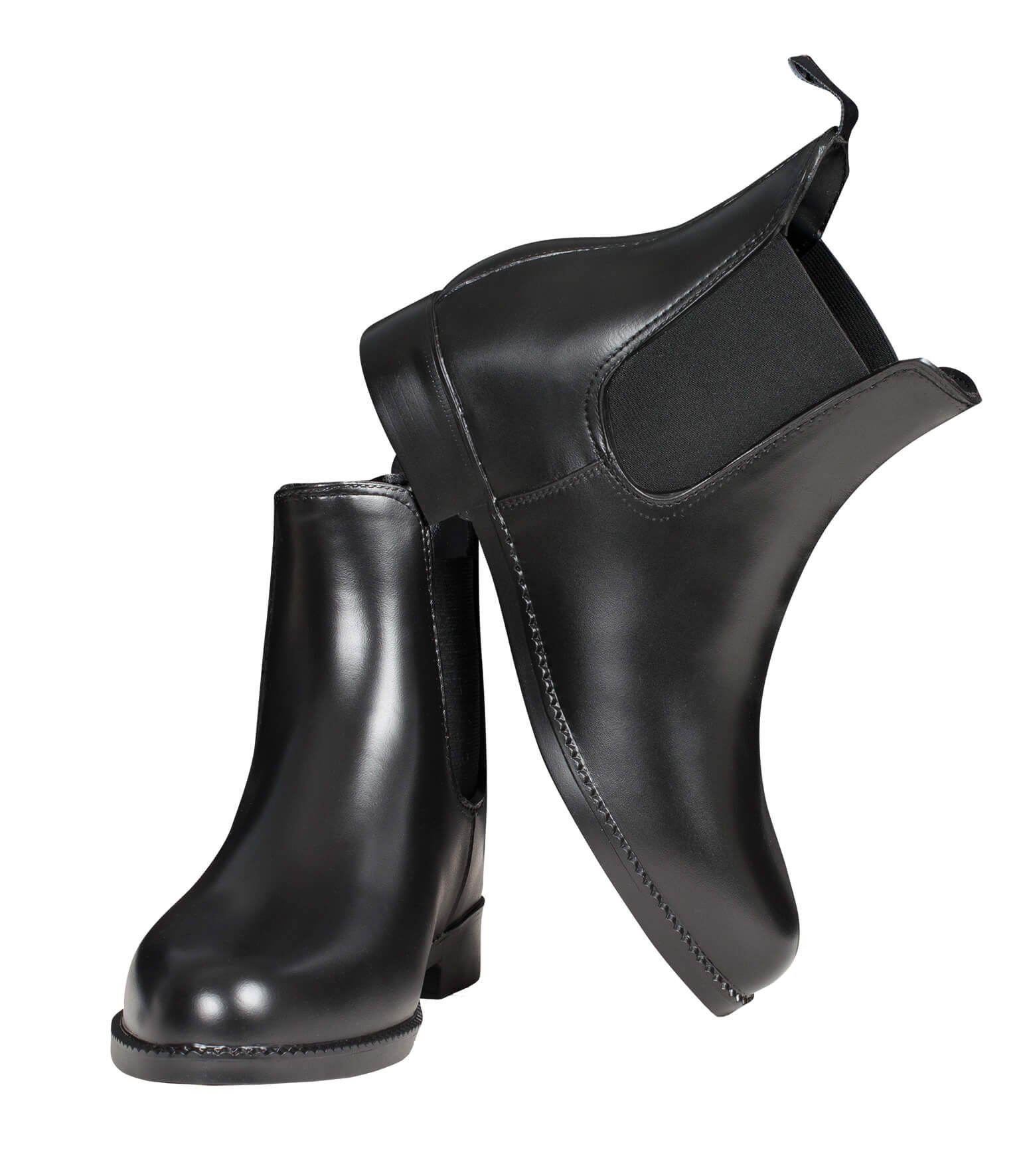 ELT WALDHAUSEN ELT Jodhpurstiefelette Chelsea Reitstiefel – Bild 5 von 5