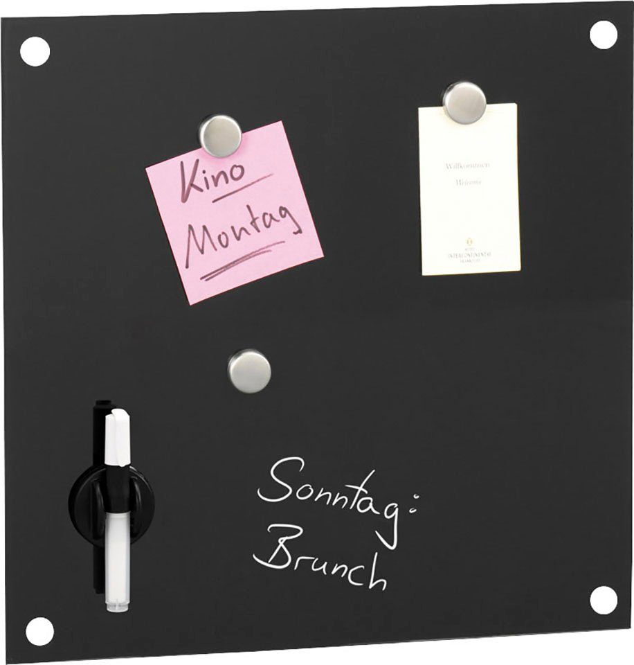 Zeller Present Memoboard, (1-tlg), beschreibbar und günstig online kaufen