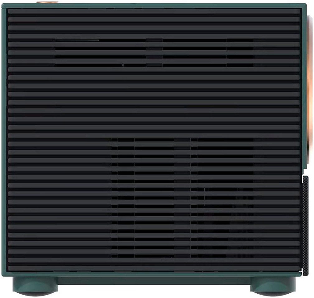 Strong GoogleTV LED-Videoprojektor Beamer (300 lm, 1920 x 1080 px, Videoauflösung bis zu 4K UHD (3840 x 2160 Pixel)