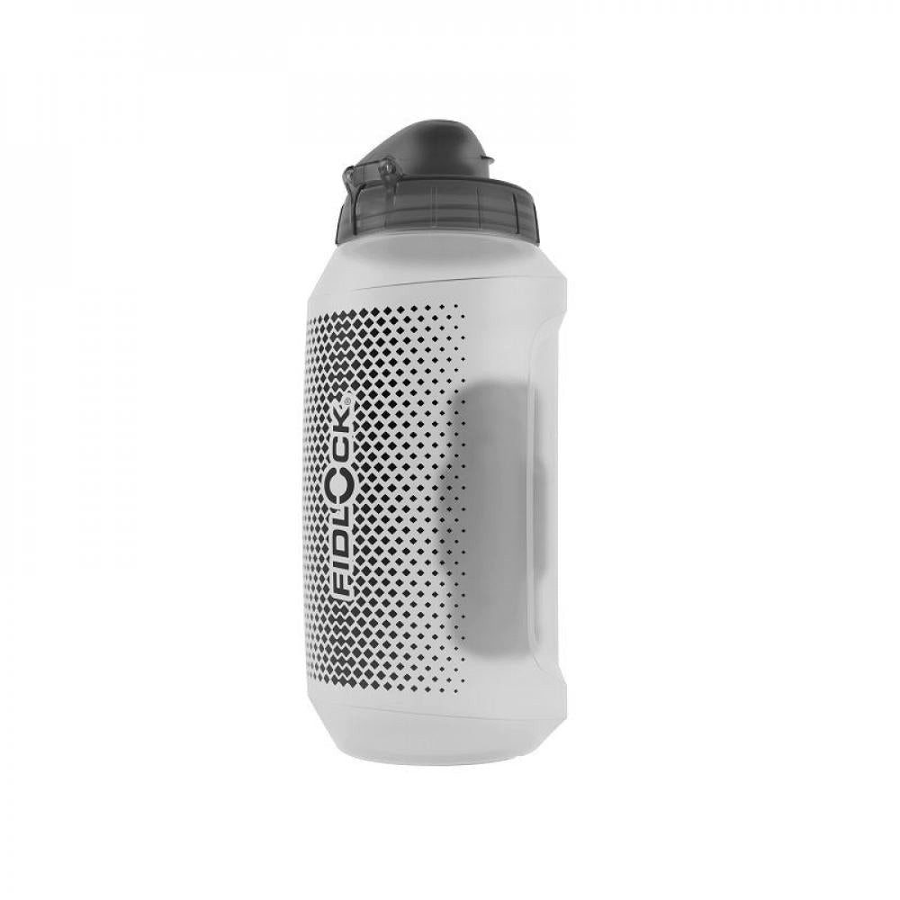 Fidlock Trinkflasche Fidlock Twist bottle 750 ml compact SINGLE Flasche einzeln Clear