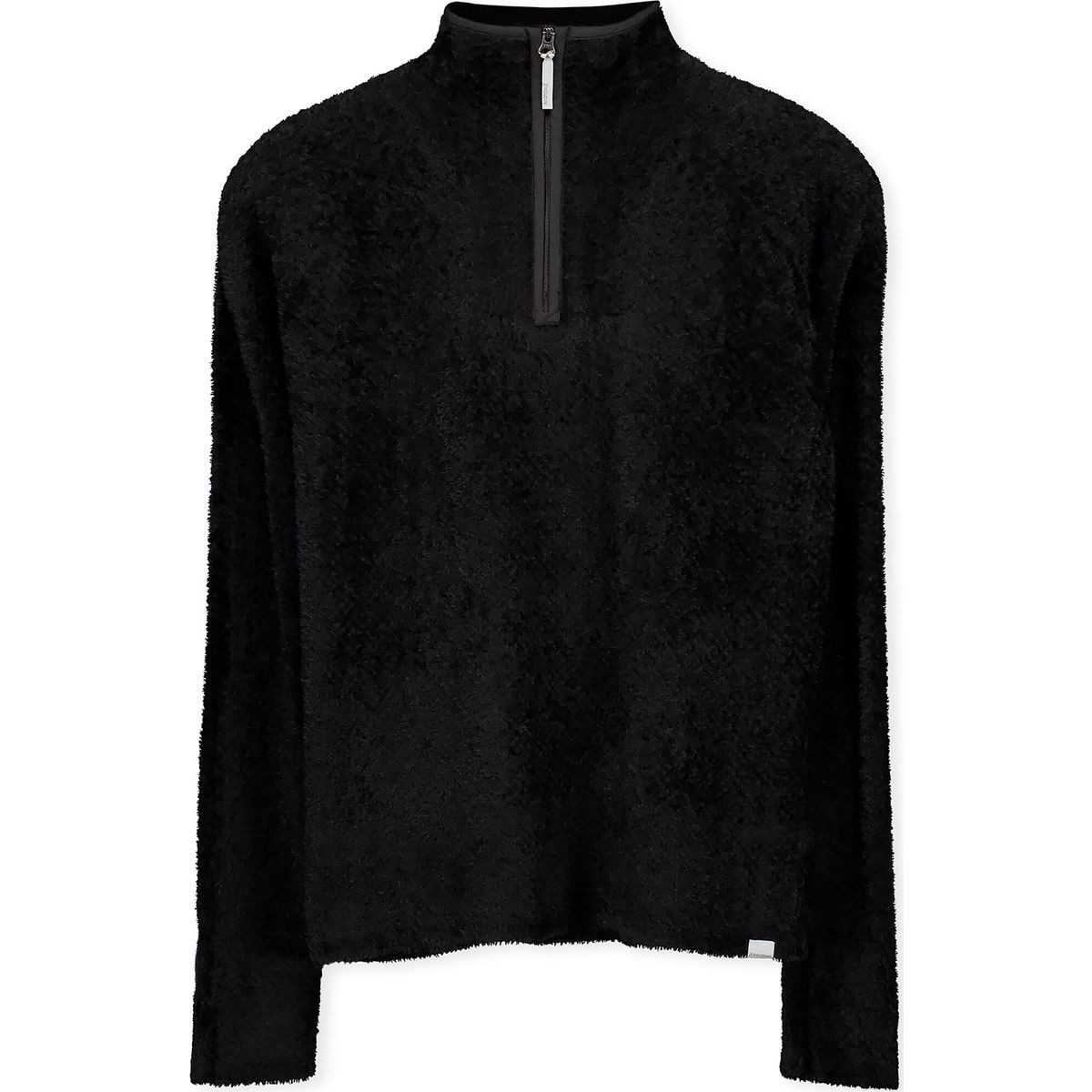 Houdini Fleecejacke W's Lykan Half Zip Vielseitige, atmungsaktive und nachhaltige Isolationsjacke für Damen