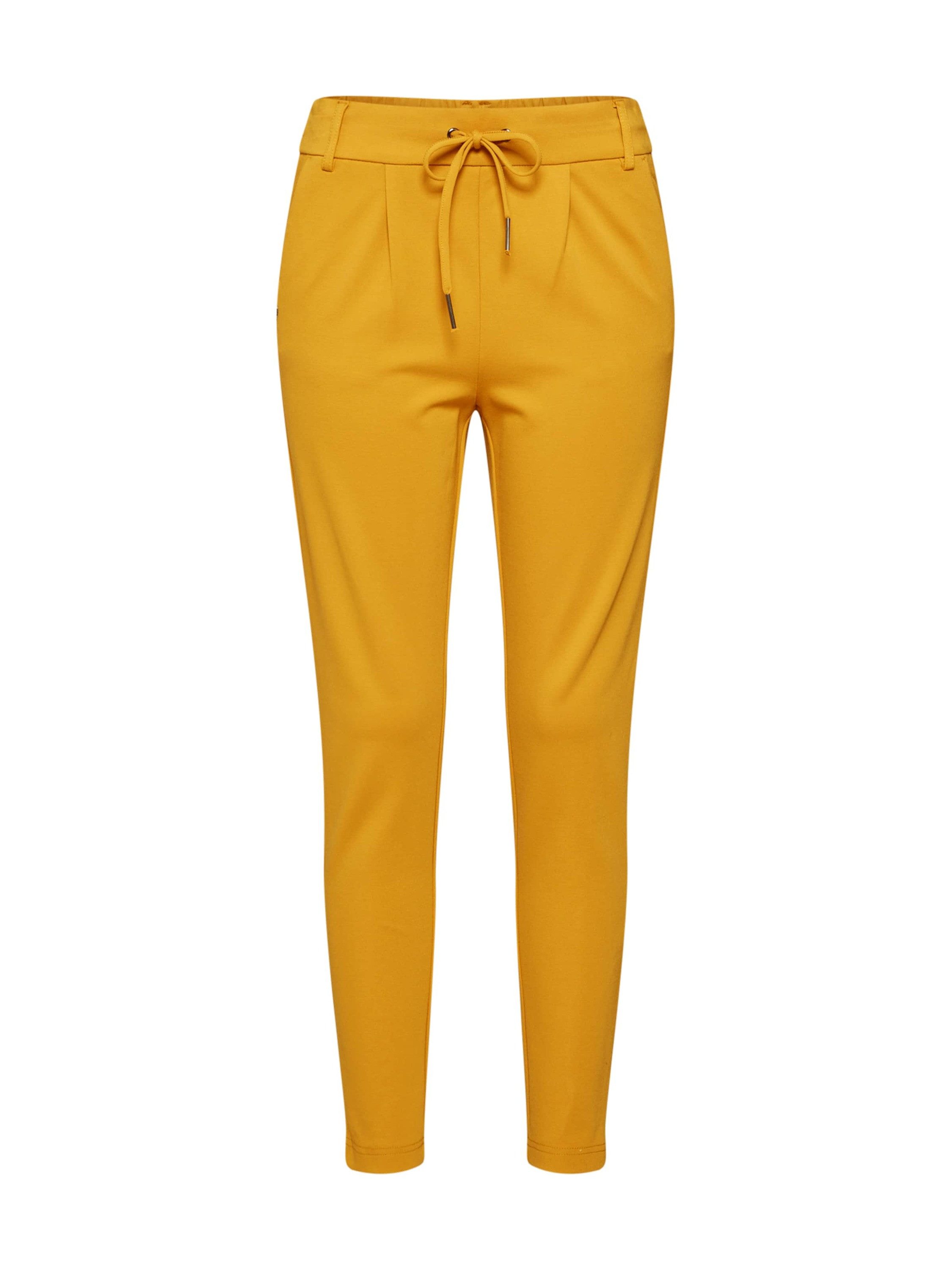 ONLY Bundfaltenhose Poptrash (1-tlg) Drapiert/gerafft günstig online kaufen