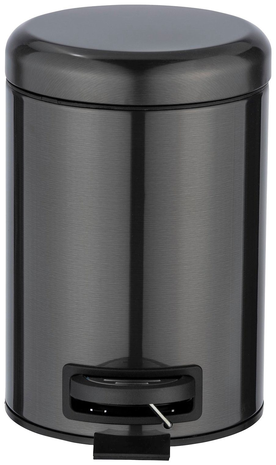 WENKO Kosmetikeimer Leman, 3 Liter, BxTxH: 17x25x22,5 cm