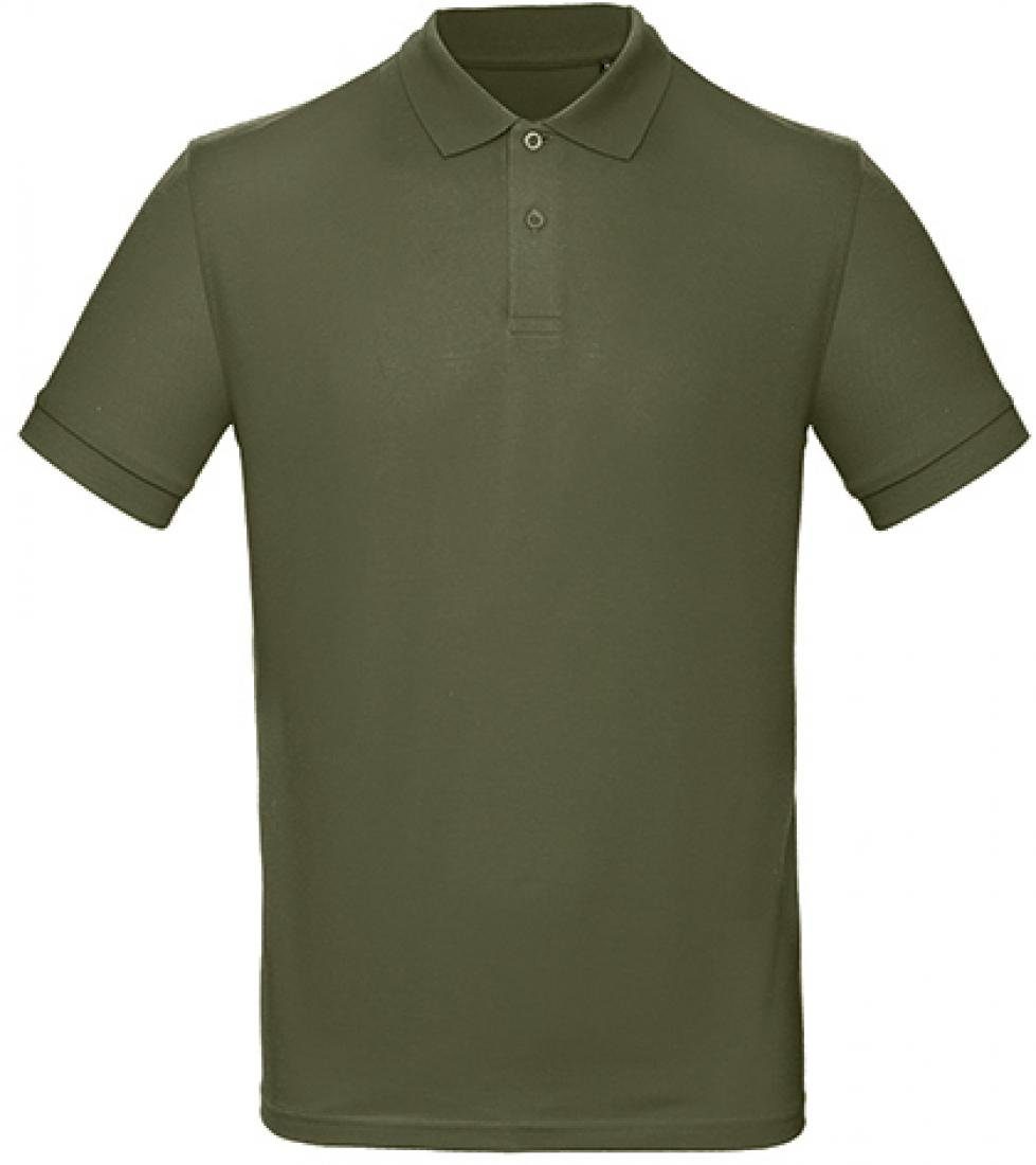 Poloshirt Herren Inspire Polo