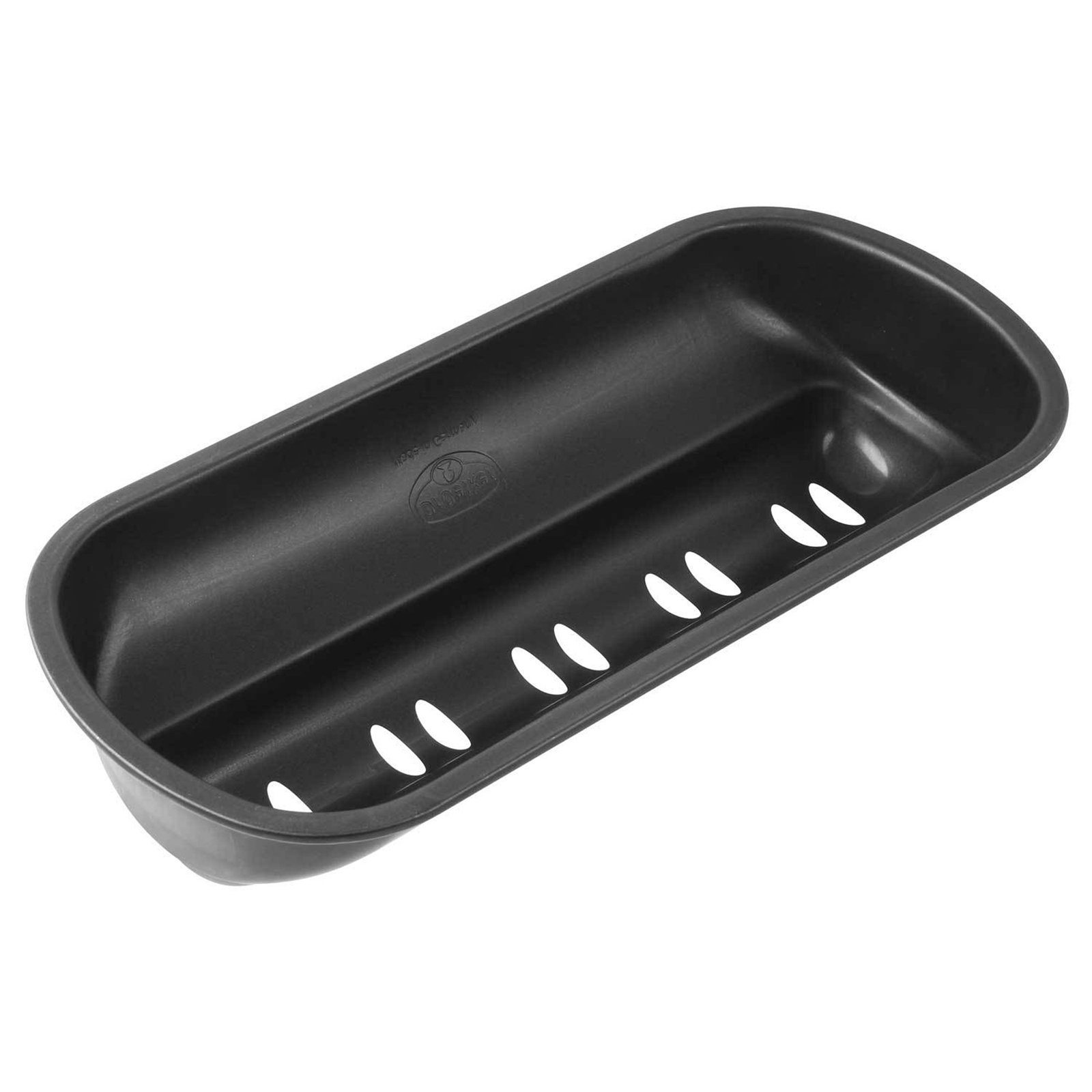 Dr. Oetker Backform »Stollenbackform Tradition«, (1 tlg Stollenform im Preisvergleich auf günstig online