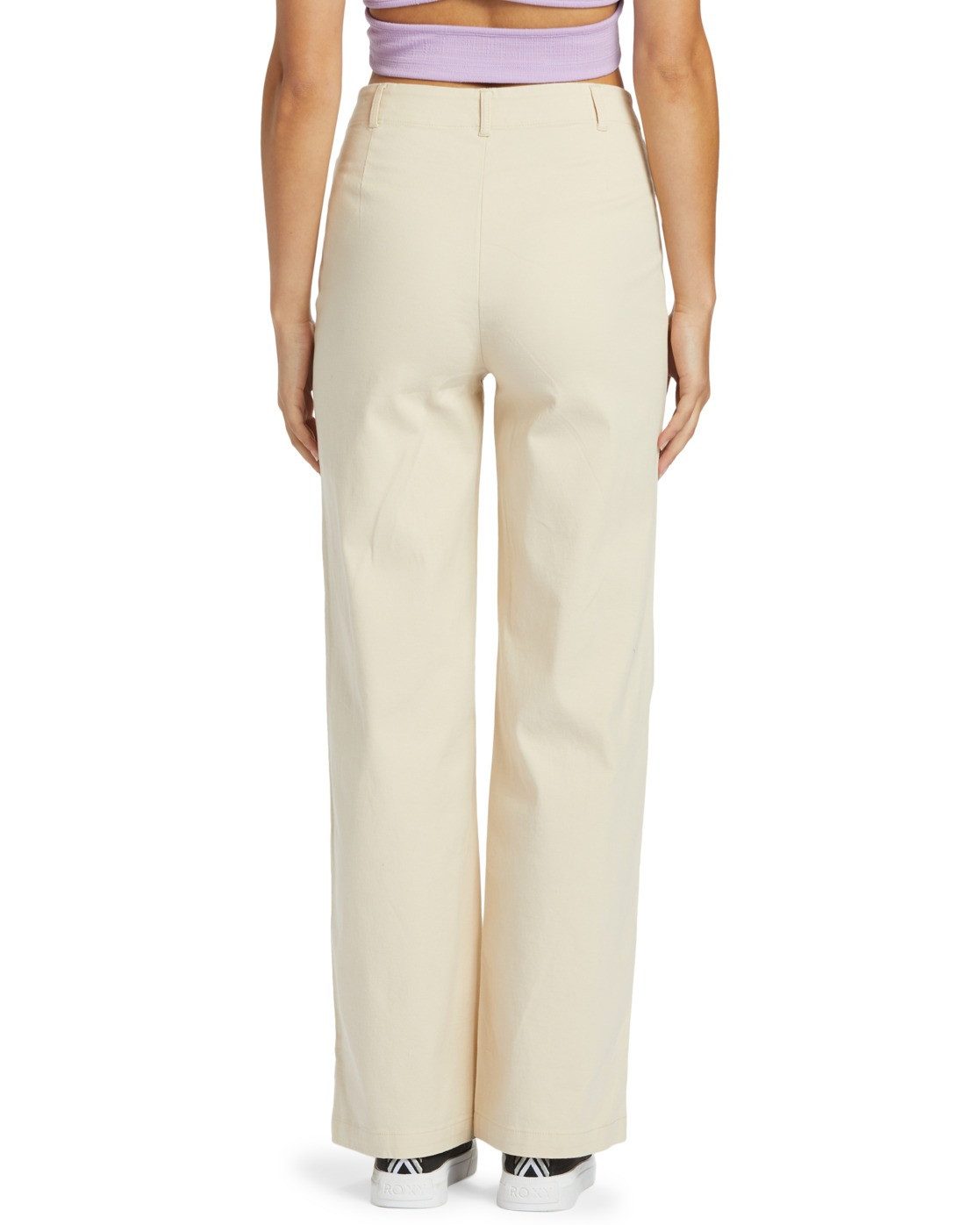 Roxy Stoffhose Coastal Cruiser günstig online kaufen