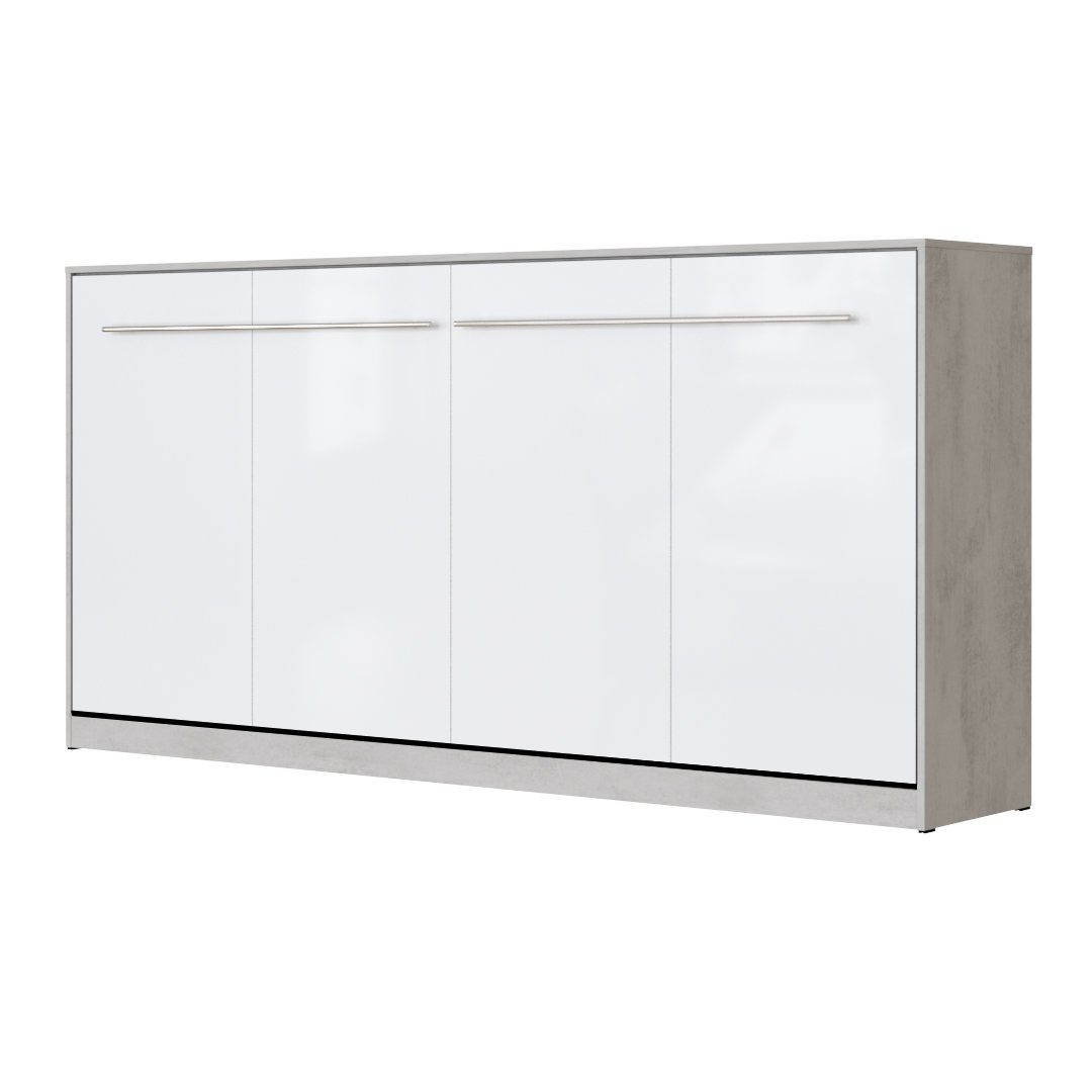 SMARTBett Schrankbett SMARTBett Standard 90x200 Komfort günstig online kaufen