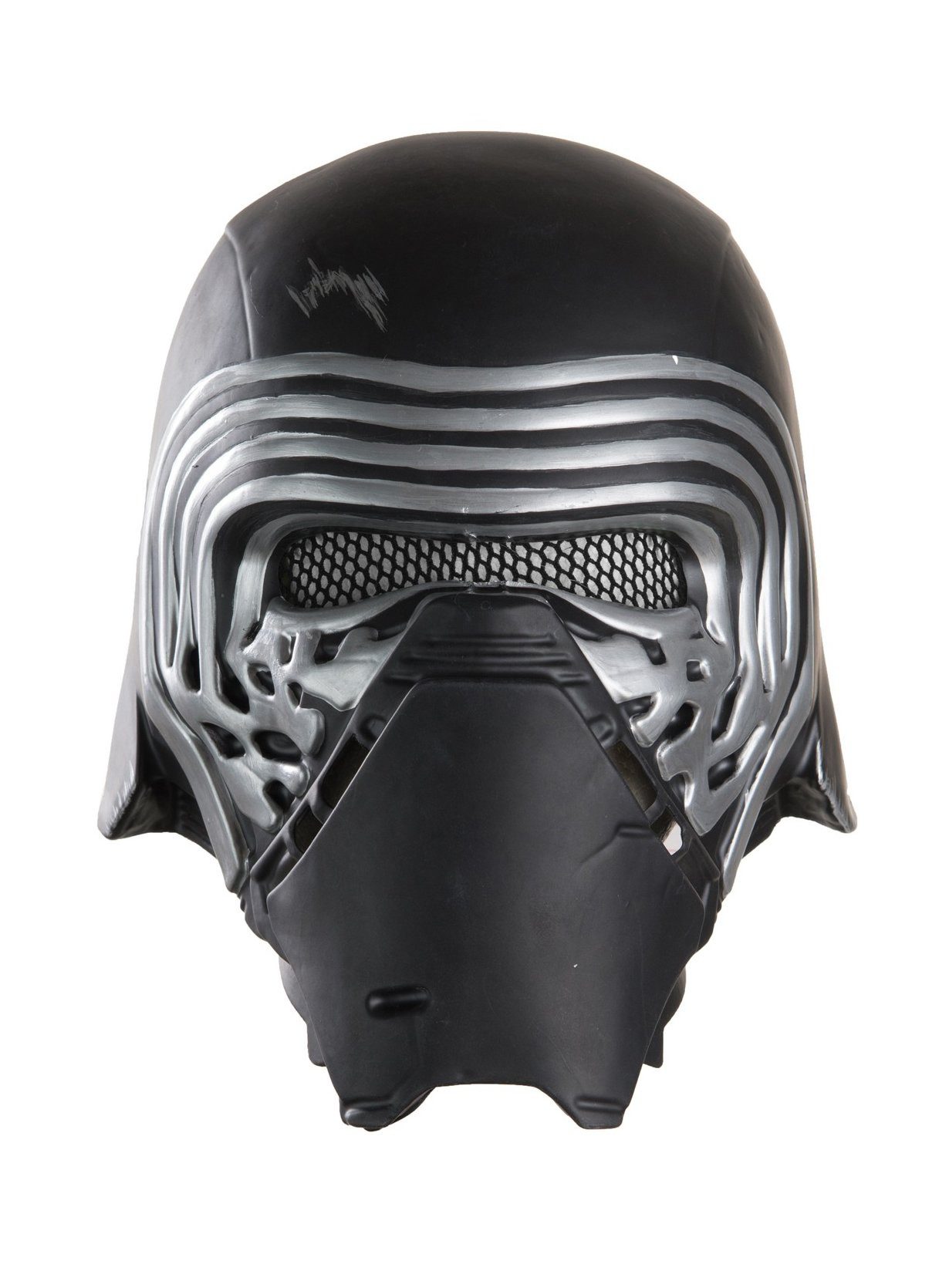 Verkleidungsmaske Star Wars – Kylo Ren Halbmaske