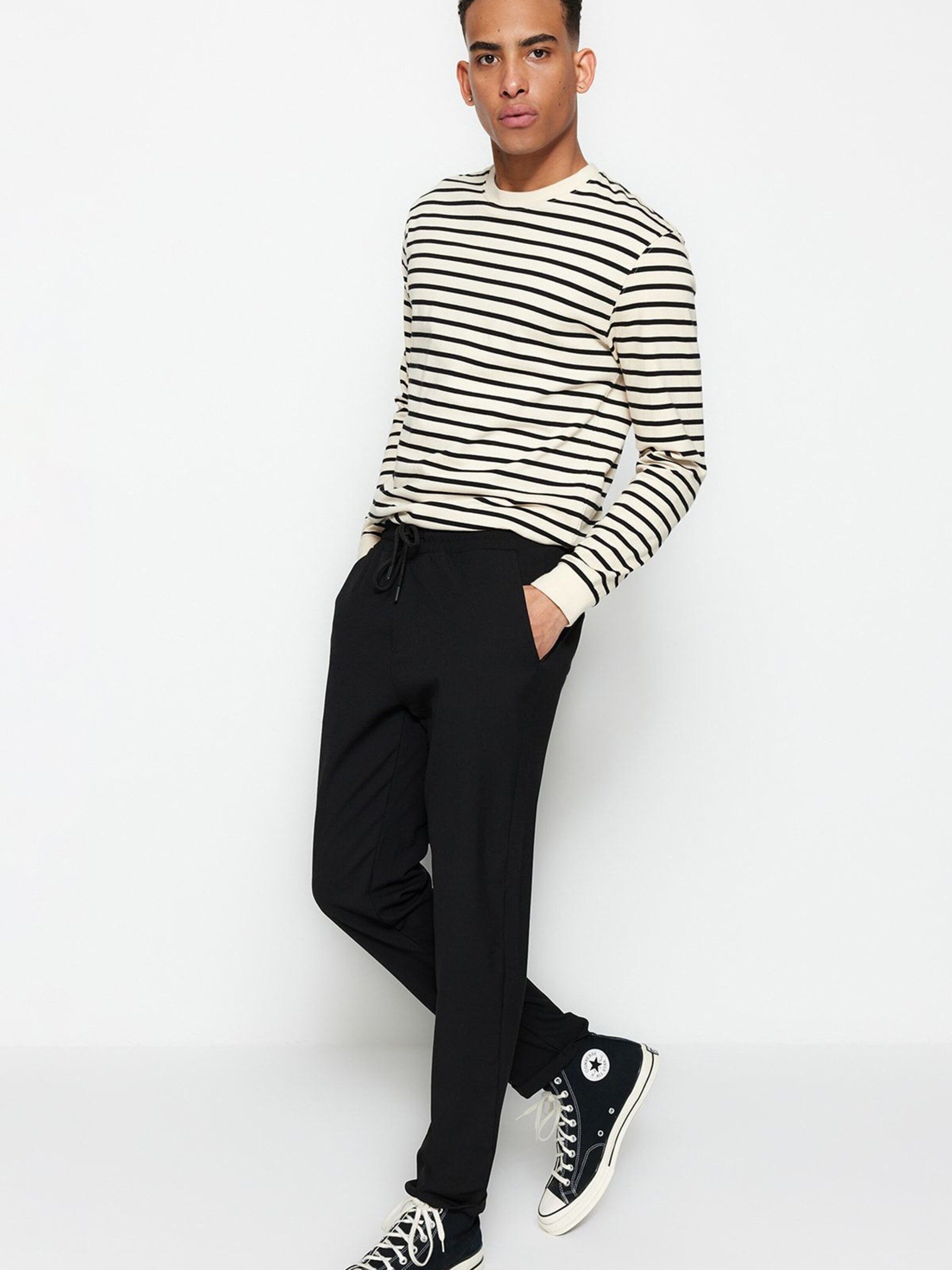Trendyol Sweathose (1-tlg)