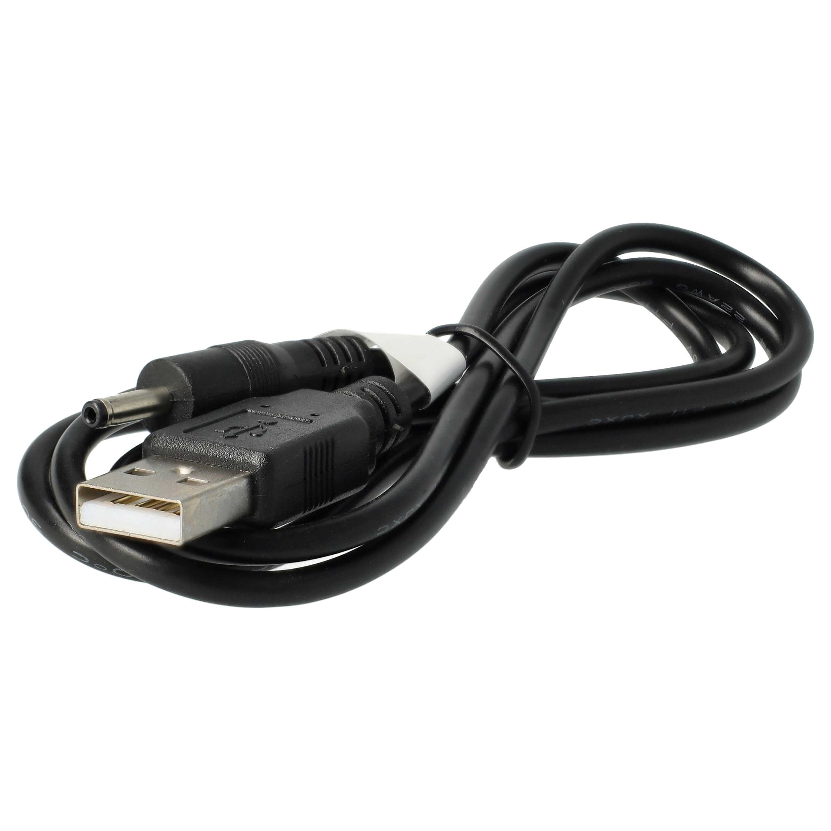 passend für Doro PhoneEasy 341 gsm USB-Kabel