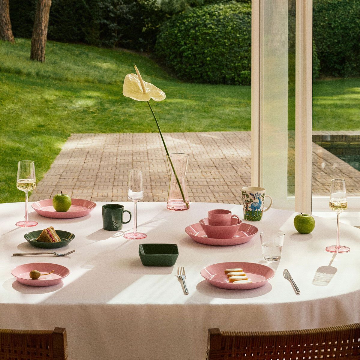 IITTALA Sektglas Essence