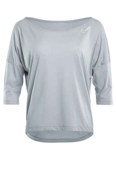 Winshape 3/4-Arm-Shirt »MCS001« Ultra leicht