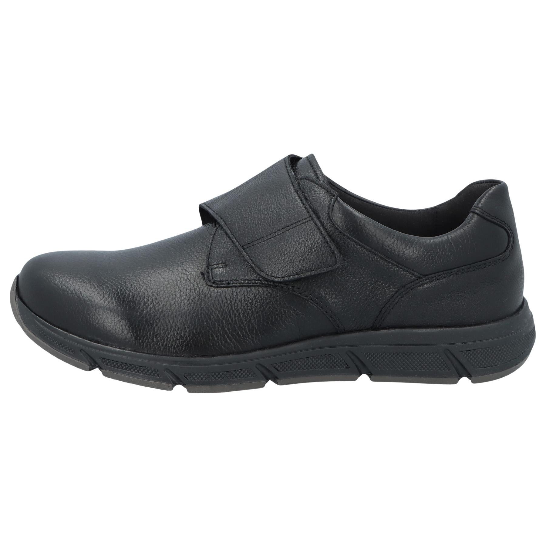 SOLIDUS Solidus Erwachsene Solicare Soft Kai Slipper Leder Slipper