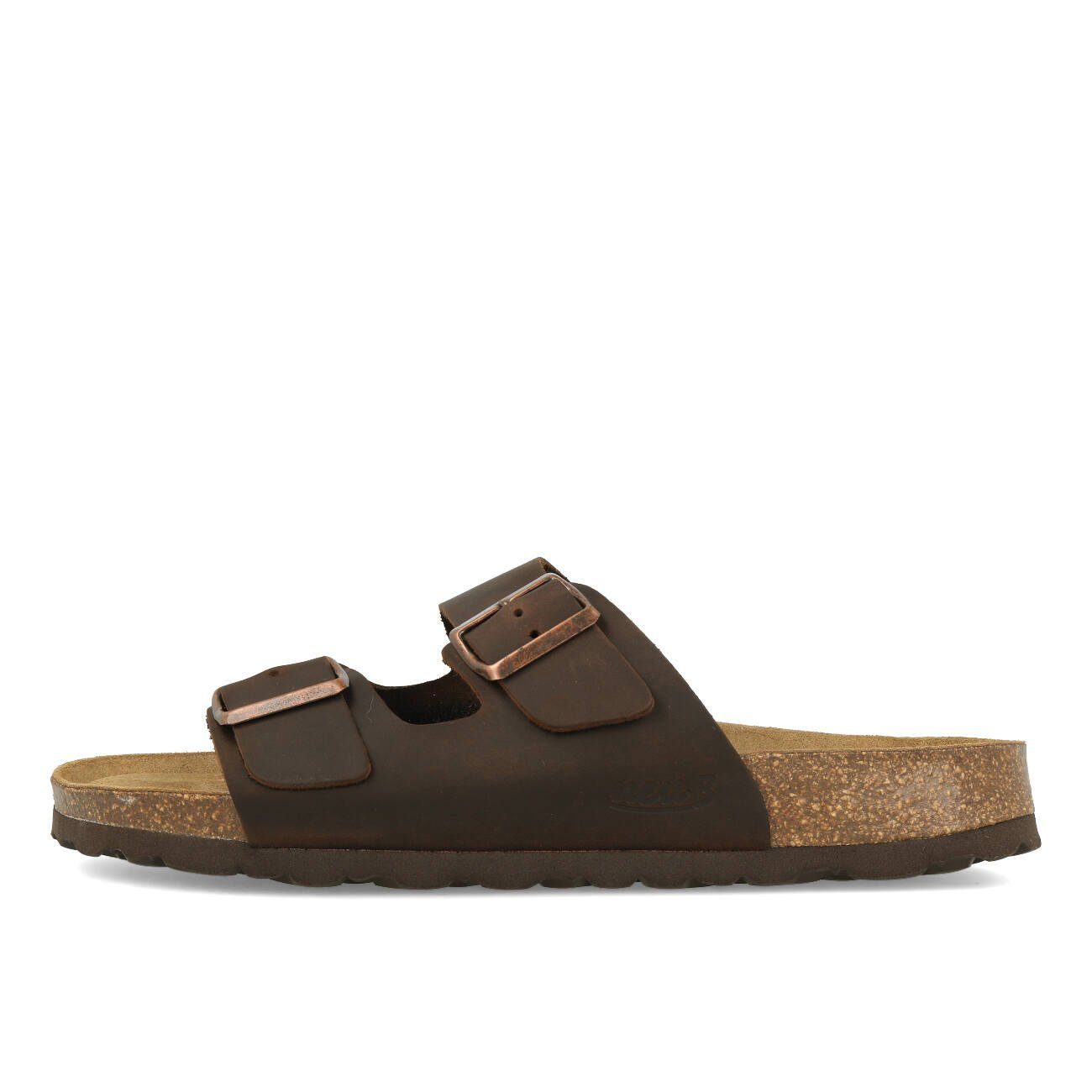 neu-B Neu-B Baviera Sandale Oiled Leather günstig online kaufen
