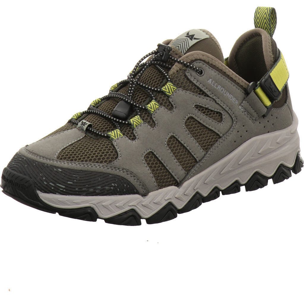 Outdoorschuh