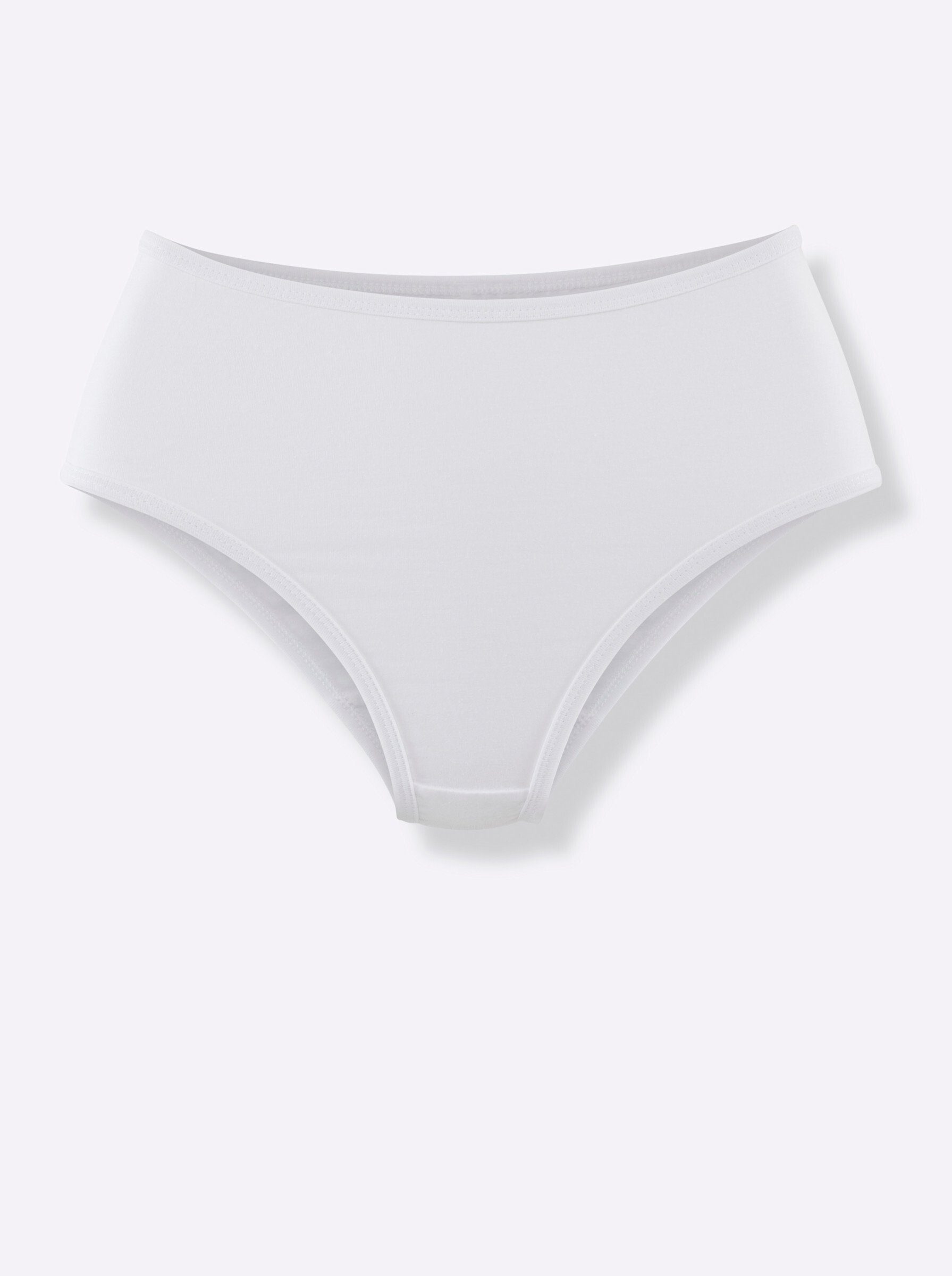 Witt Slip Jazzpants . (3-St)