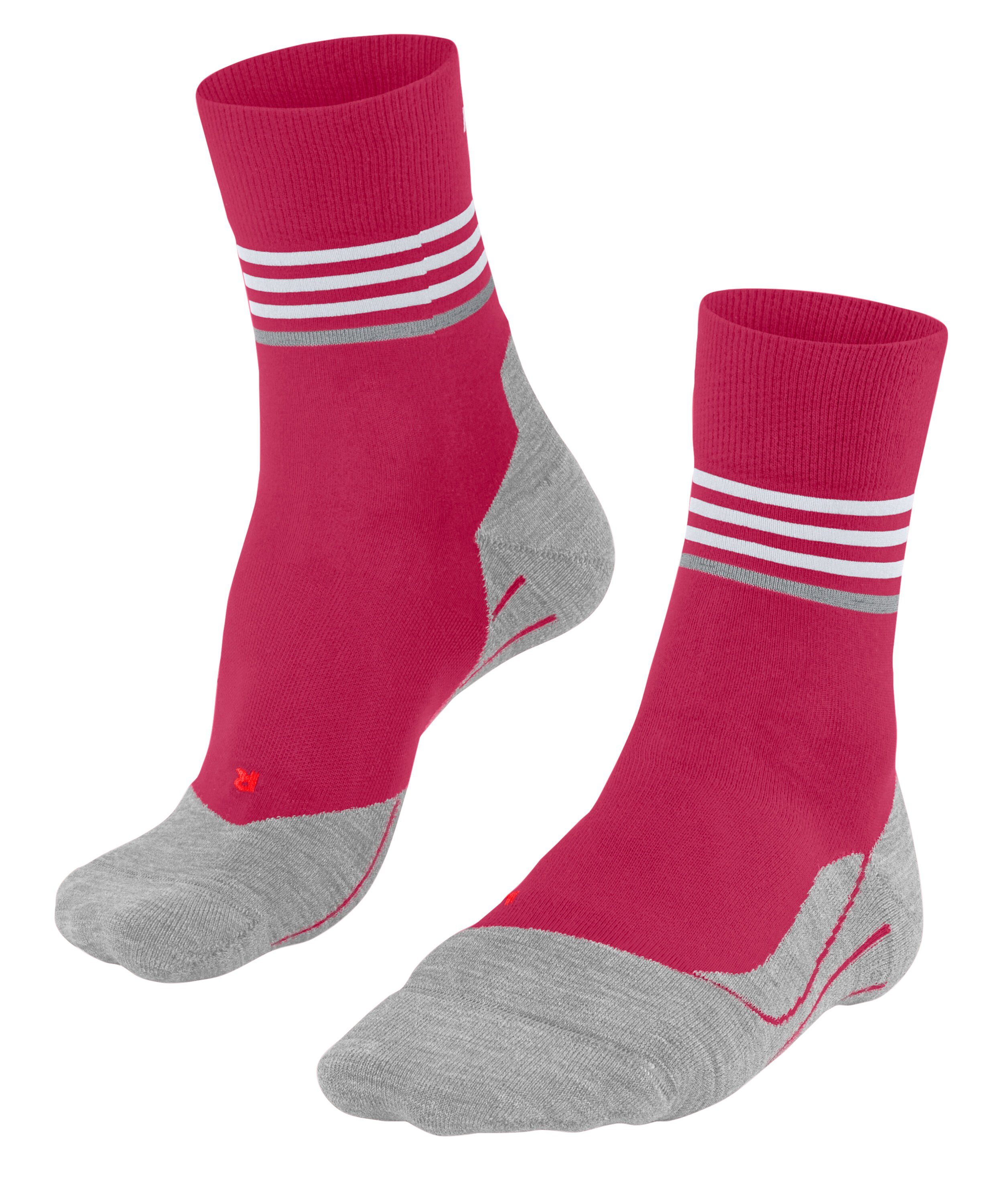 FALKE Laufsocken RU4 Endurance Reflect (1-Paar) leichte Laufsocke mit mittl günstig online kaufen