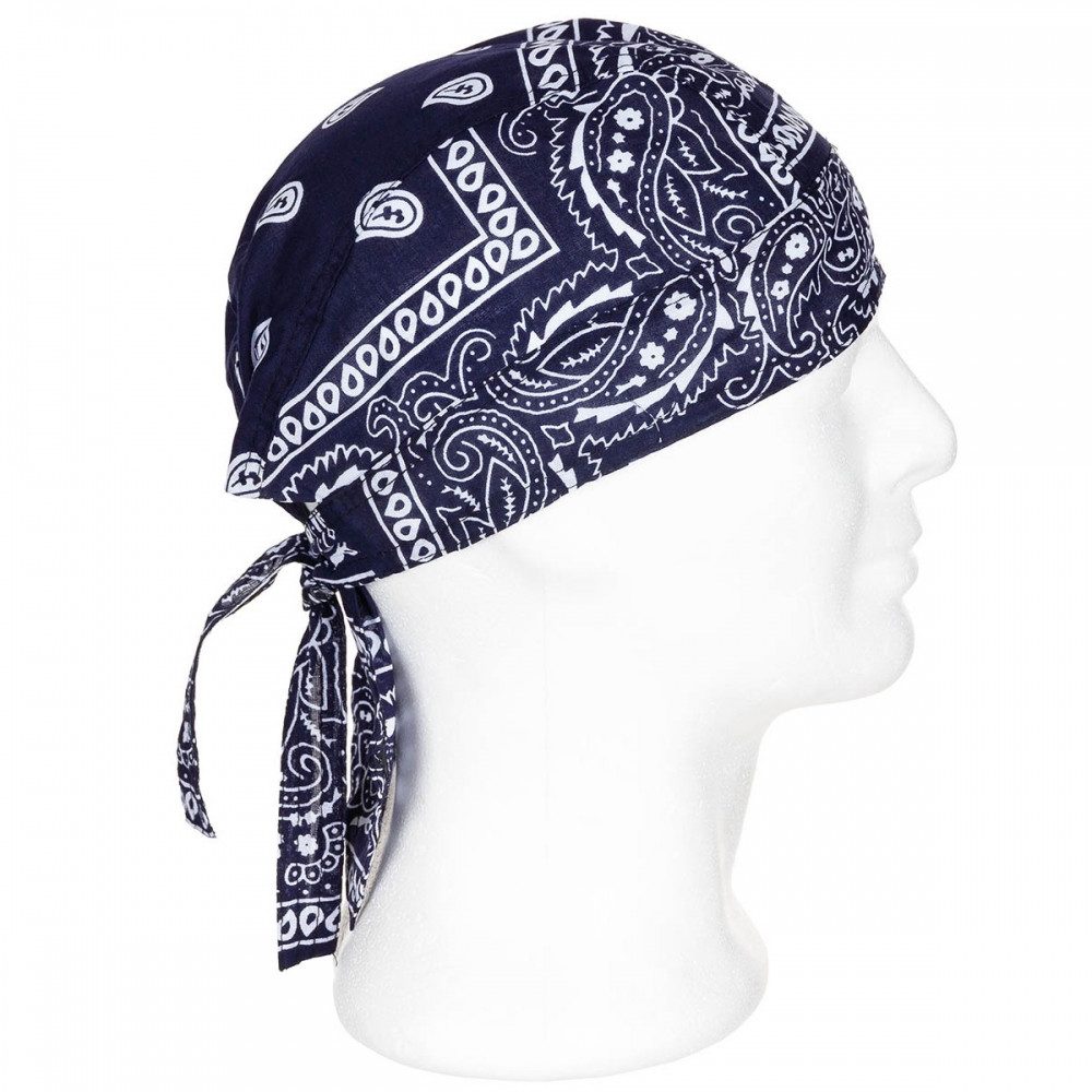 MFH Bandana MFH Headwrap – Klassisches und vielseitiges Accessoire., (Klassisches Headwrap, Klassisches Headwrap von MFH)