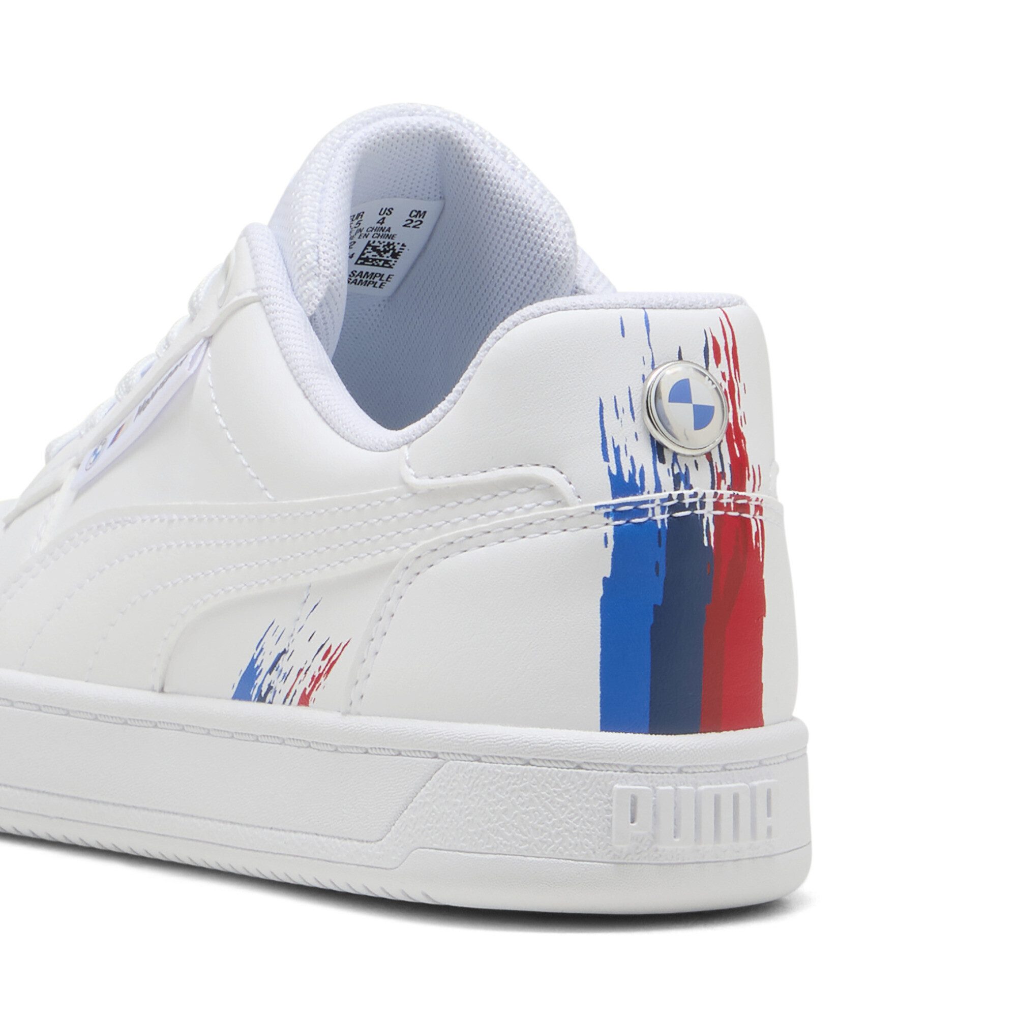 PUMA BMW M Motorsport Caven 2.0 günstig online kaufen