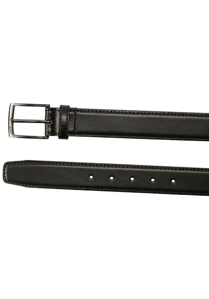 JOOP! Ledergürtel Breite 3,5 cm günstig online kaufen