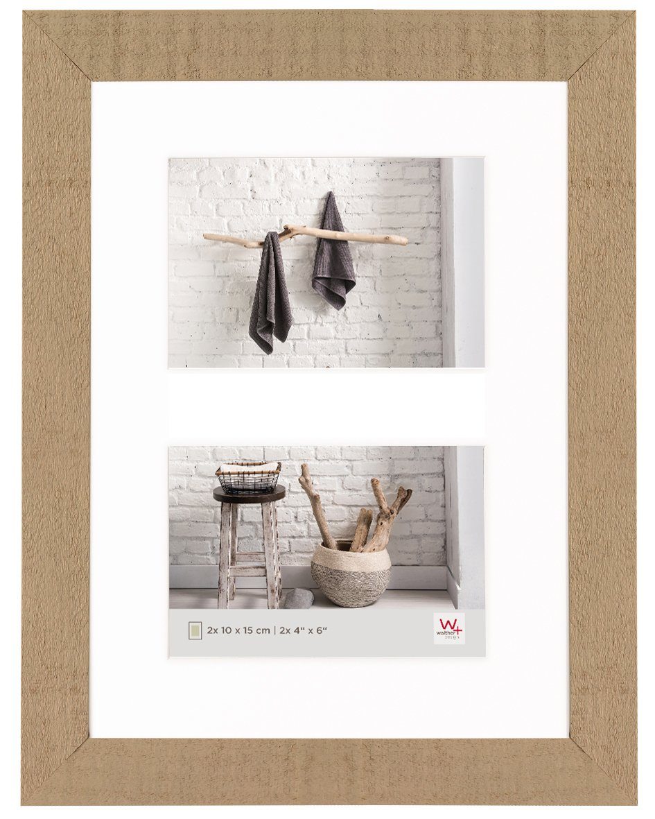 Walther Design Galerierahmen Holz-Galerierahmen Home
